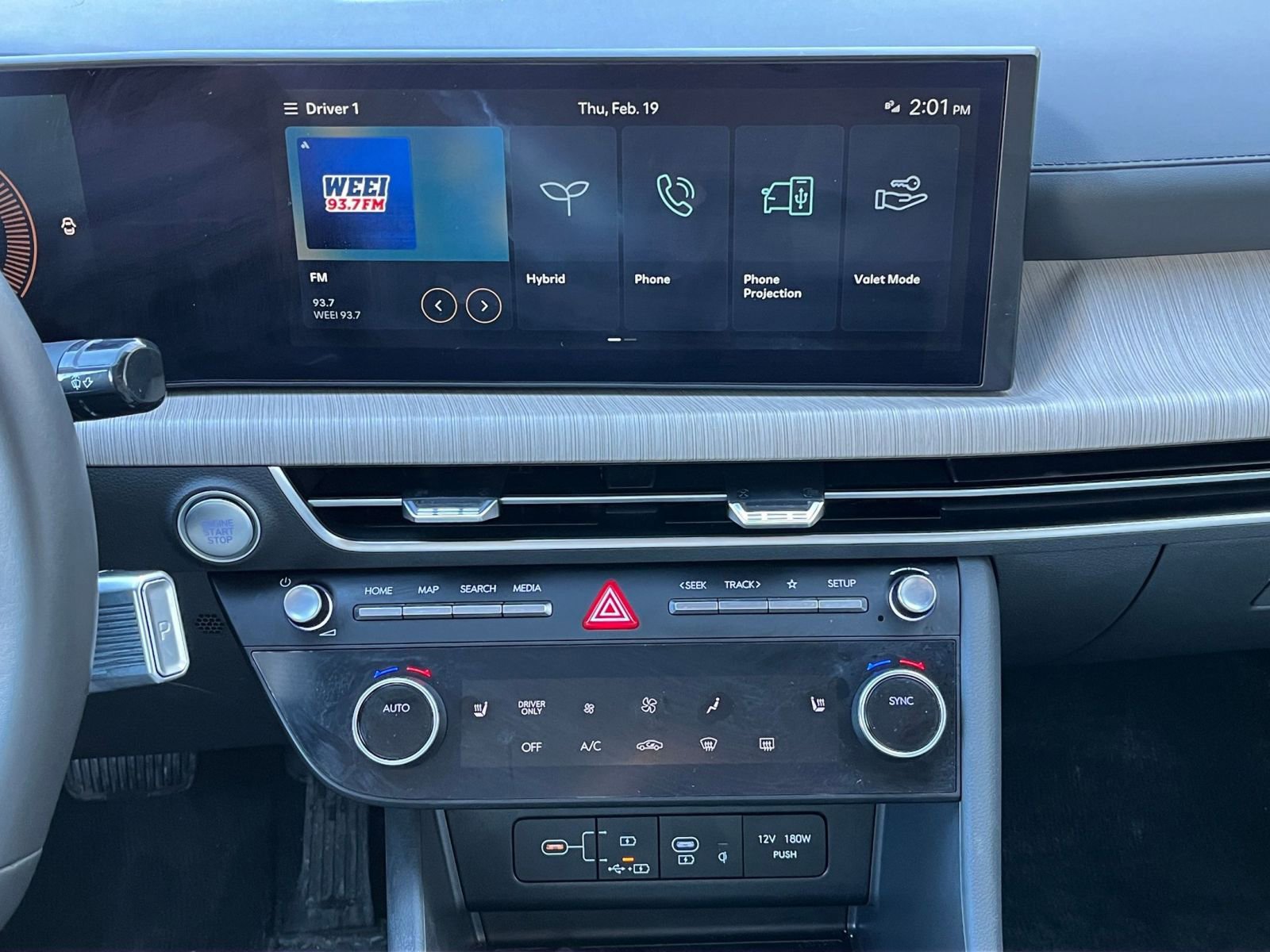 Thumbnail: 2025 Hyundai Sonata - 17