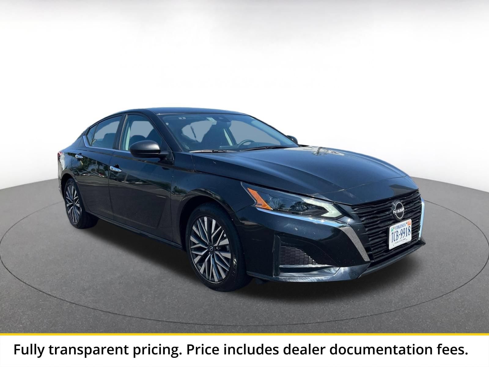 Thumbnail: 2025 Nissan Altima - 1