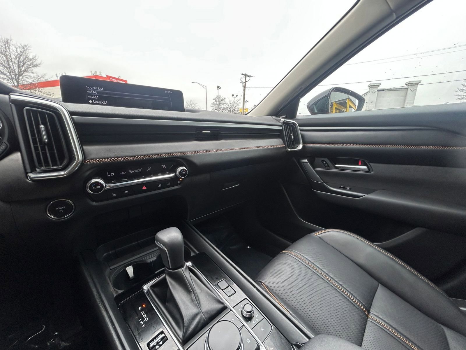 Thumbnail: 2025 Mazda CX-50 - 35