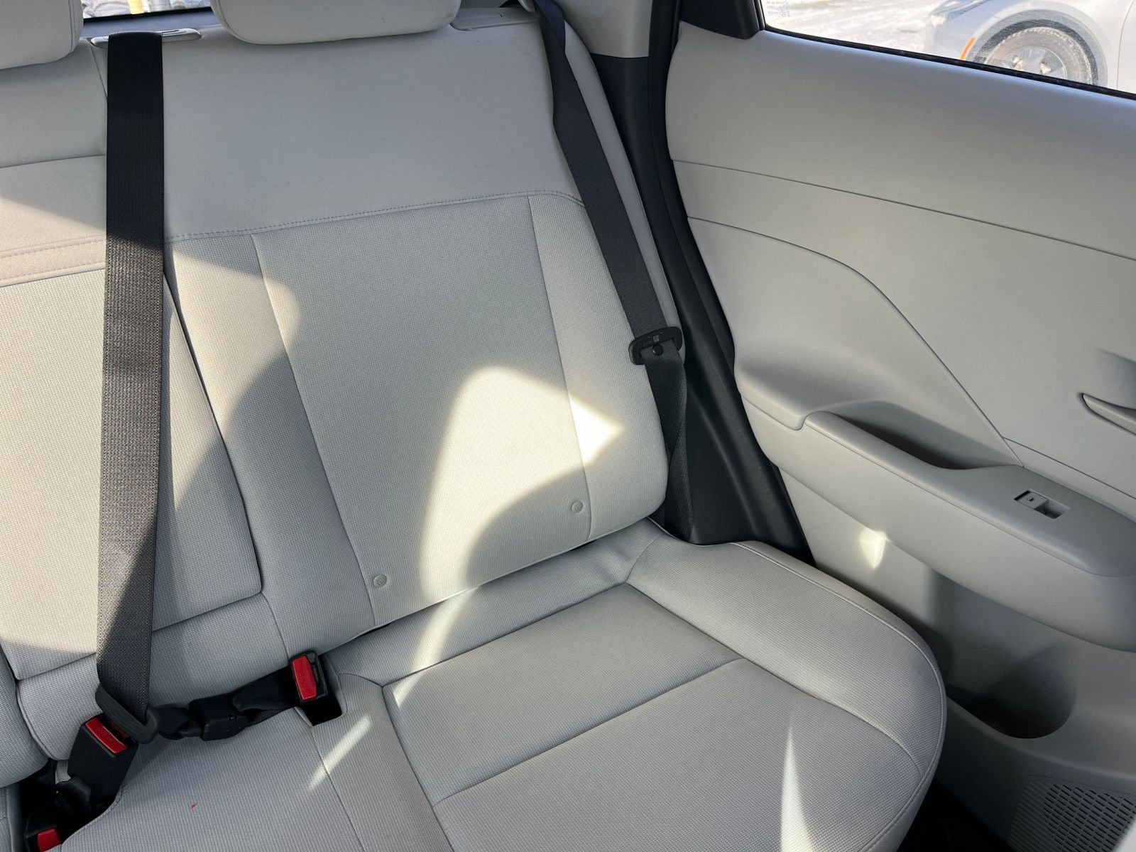 Thumbnail: 2025 Hyundai Kona - 35