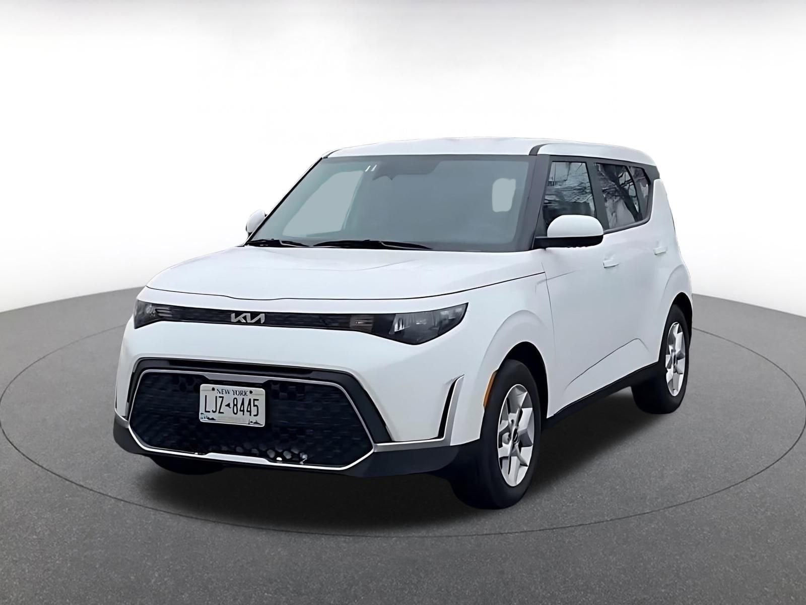 Thumbnail: 2025 Kia Soul - 4