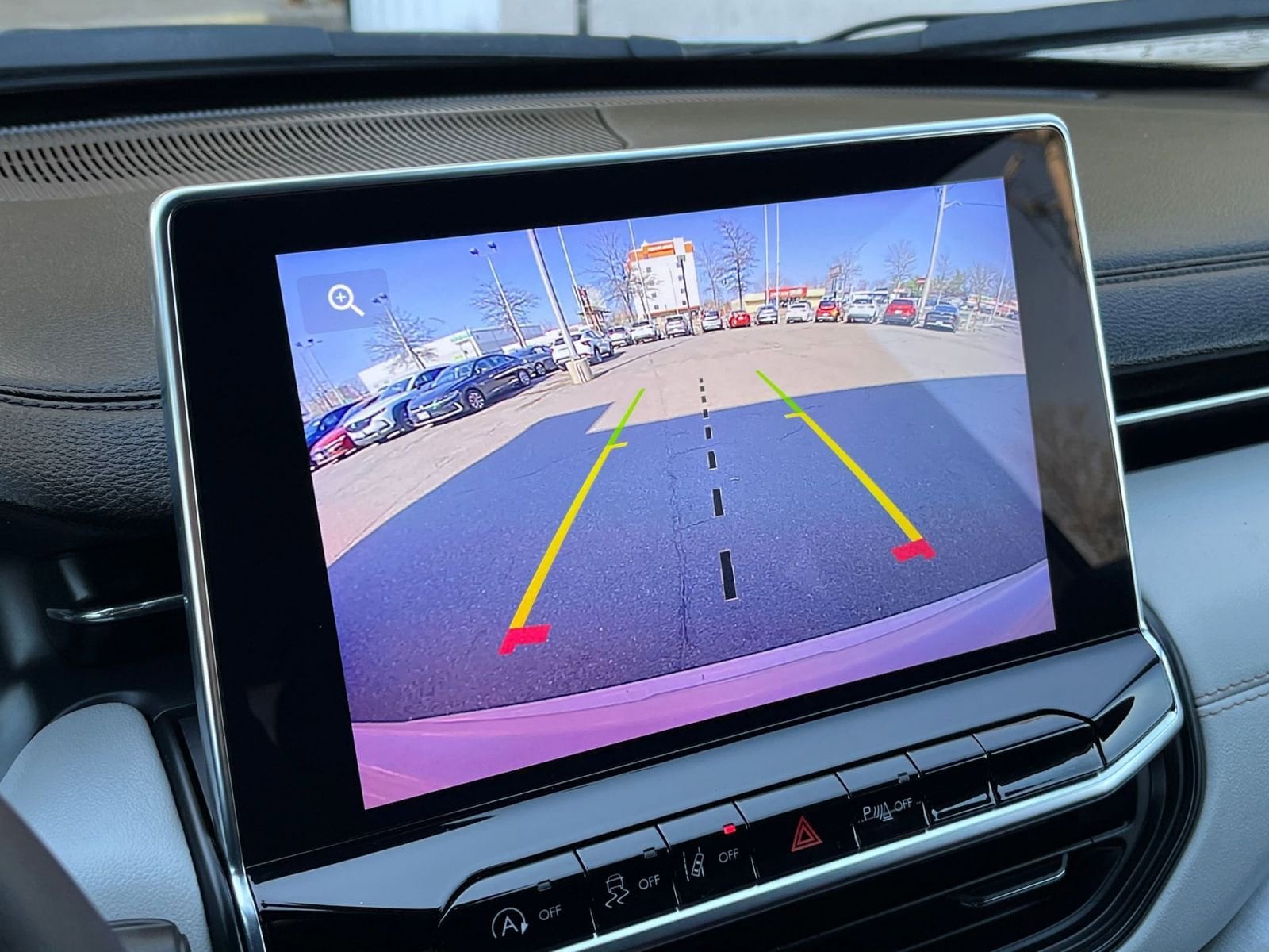 Thumbnail: 2025 Jeep Compass - 24