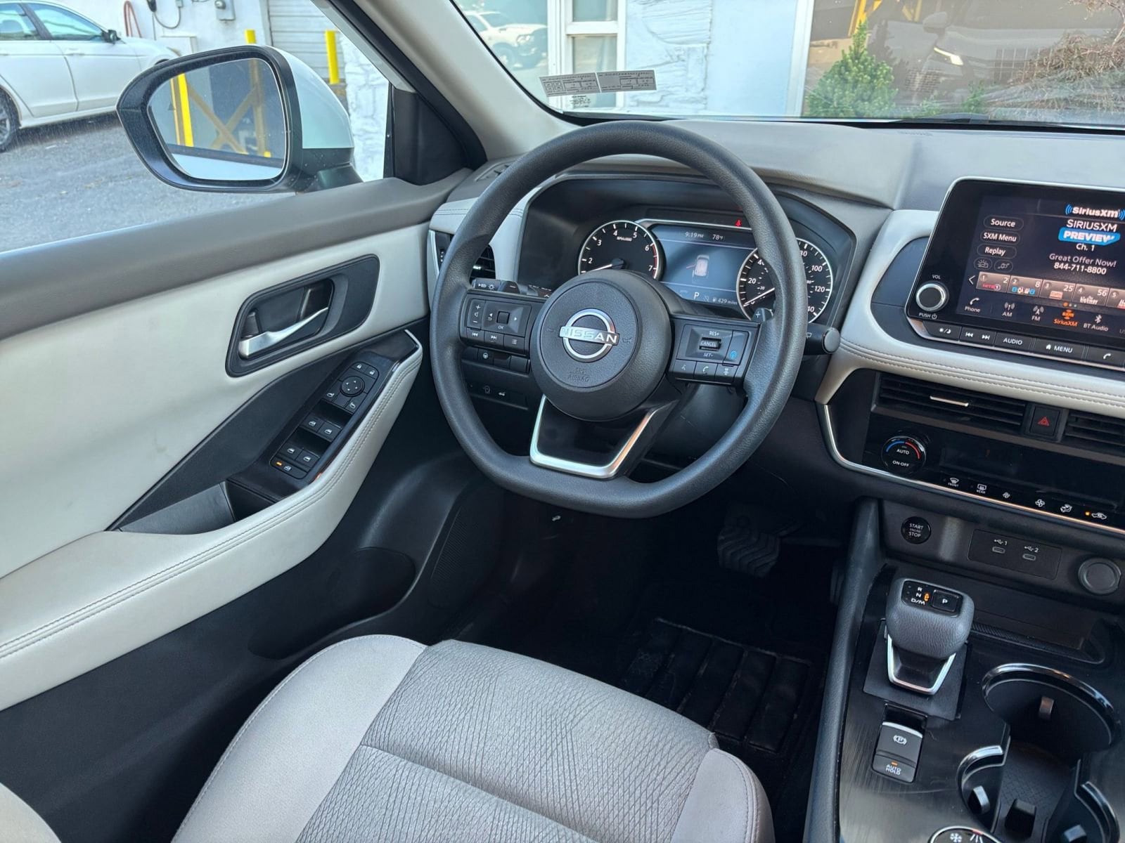 Thumbnail: 2024 Nissan Rogue - 30
