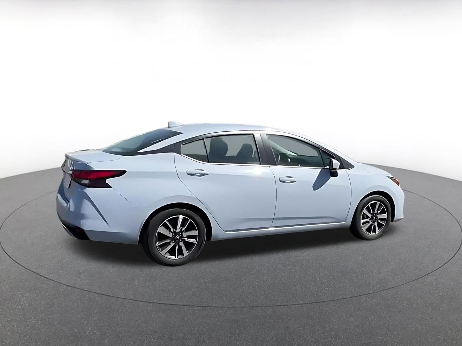 Thumbnail: 2025 Nissan Versa - 14