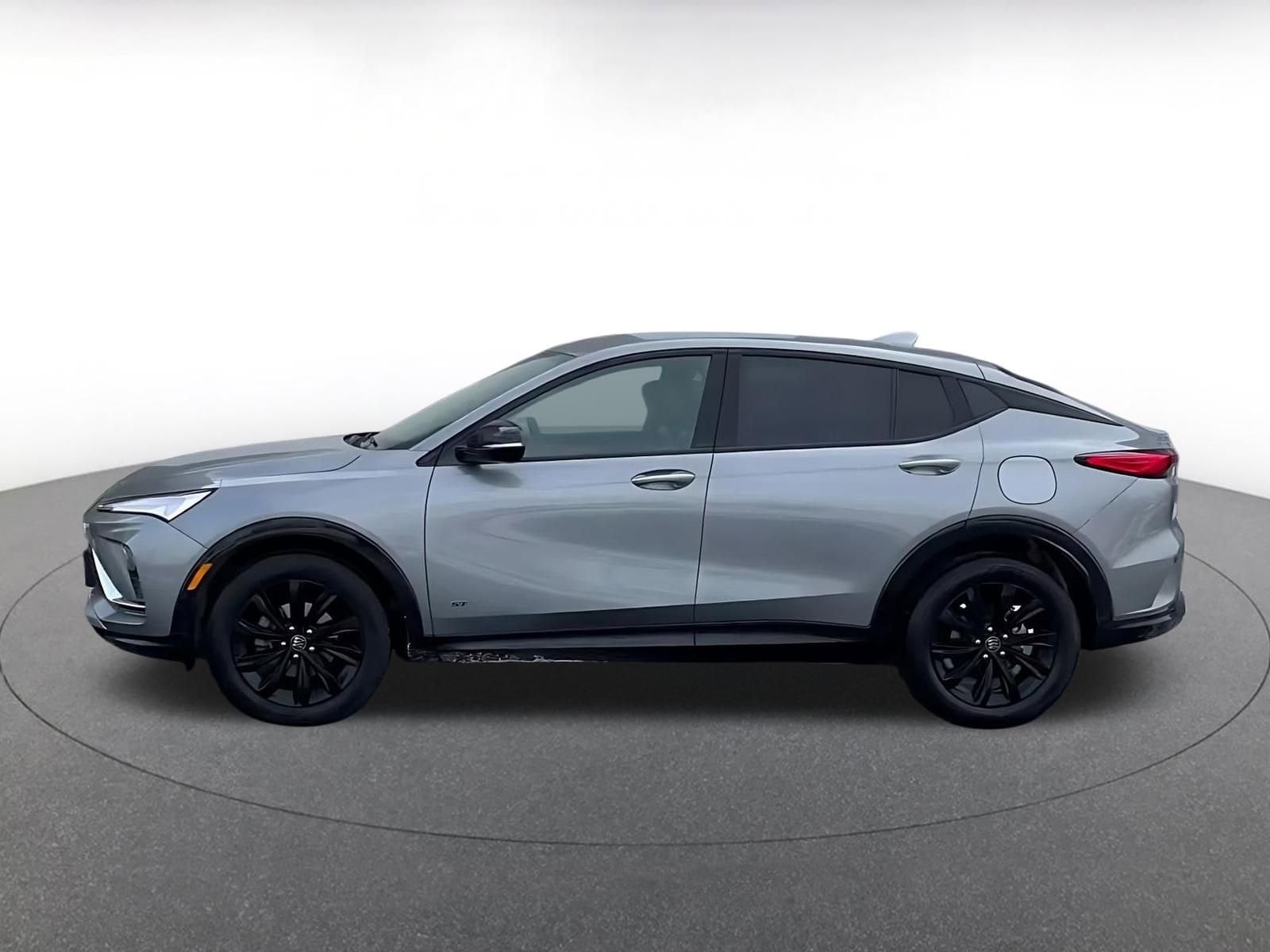 Thumbnail: 2025 Buick Envista - 8