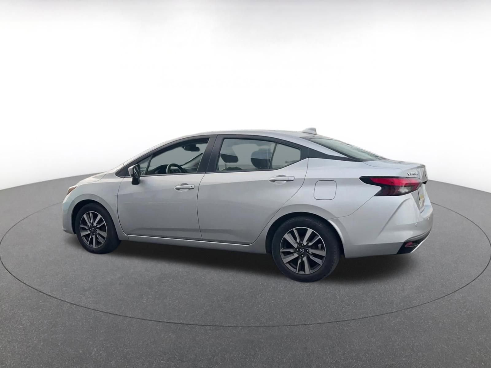 Thumbnail: 2025 Nissan Versa - 10