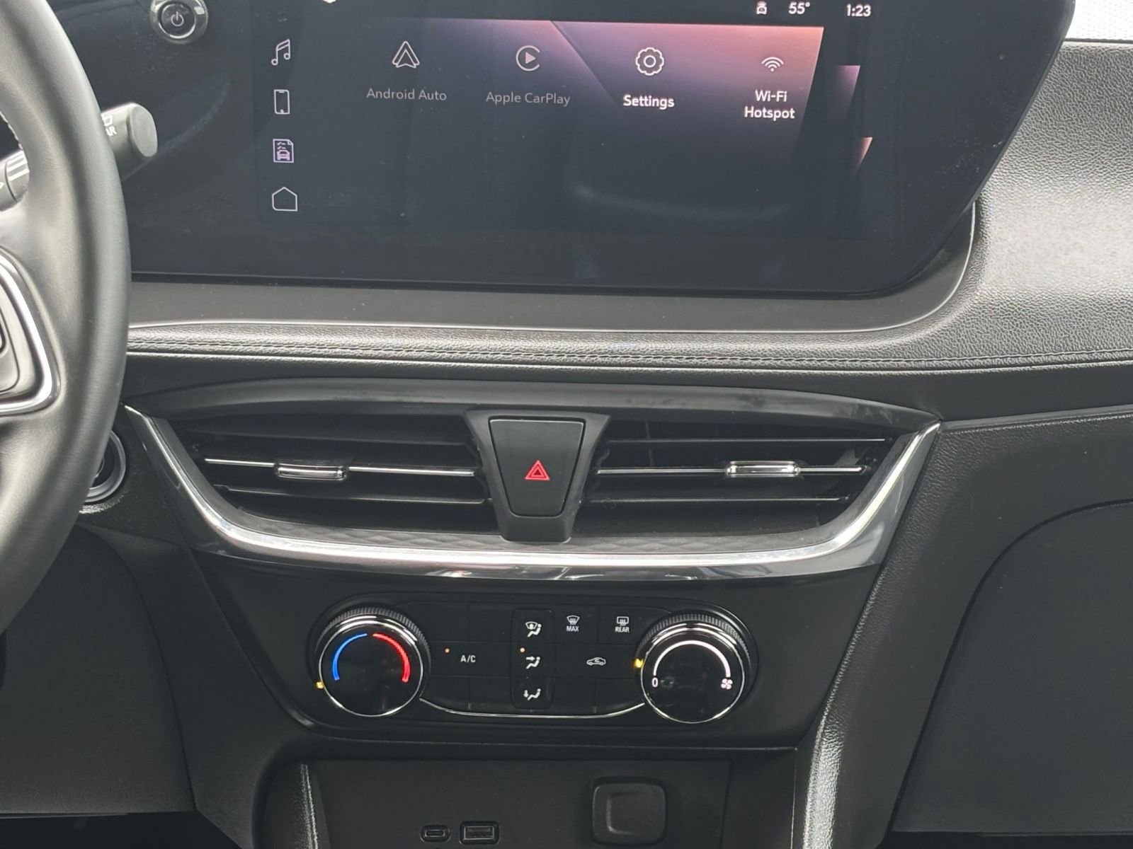 Thumbnail: 2025 Buick Encore GX - 17