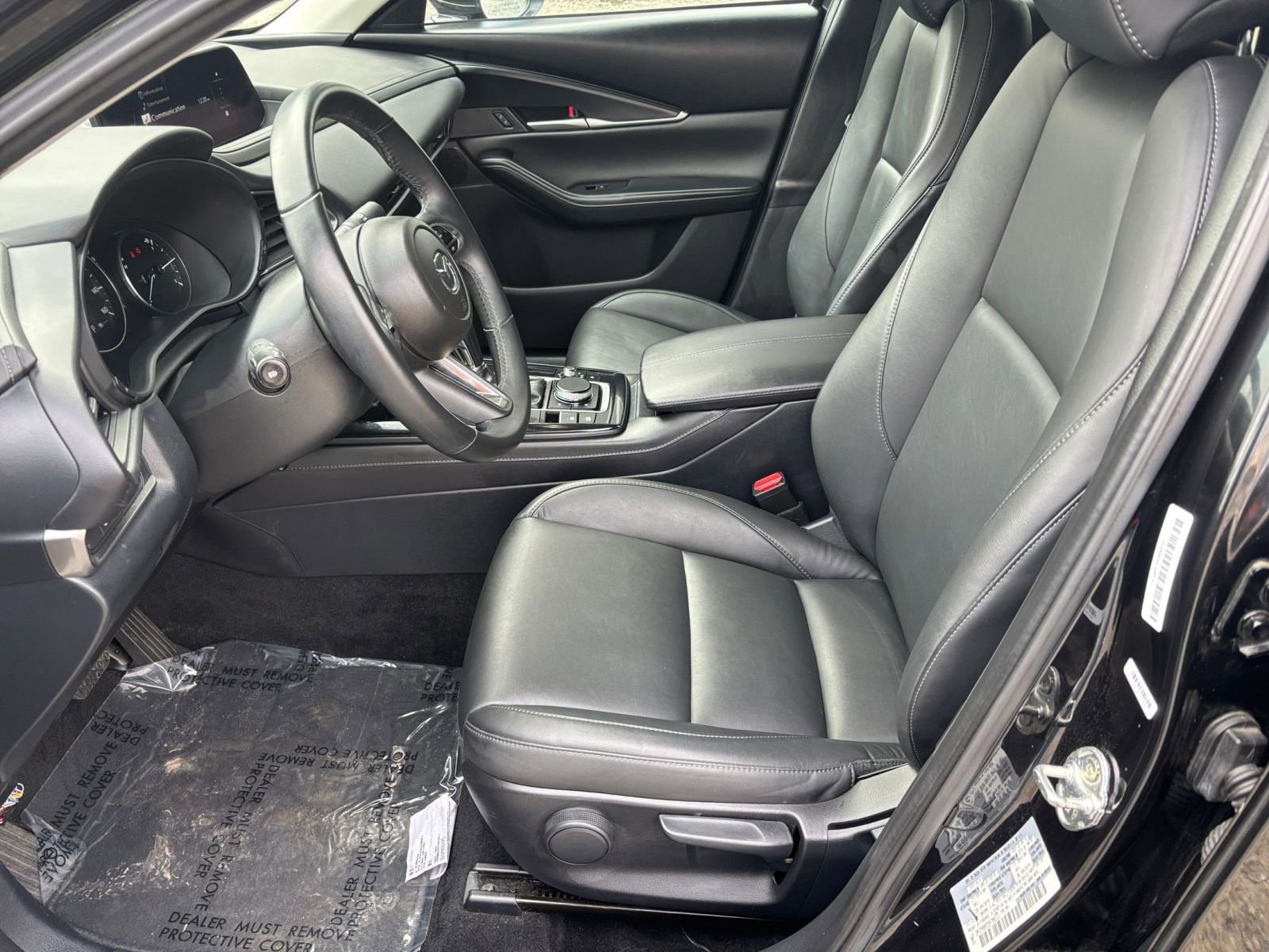 Thumbnail: 2025 Mazda CX-30 - 23