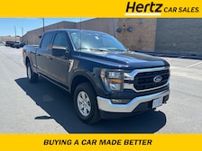 2023 Ford F-150  -
                Lynn, MA