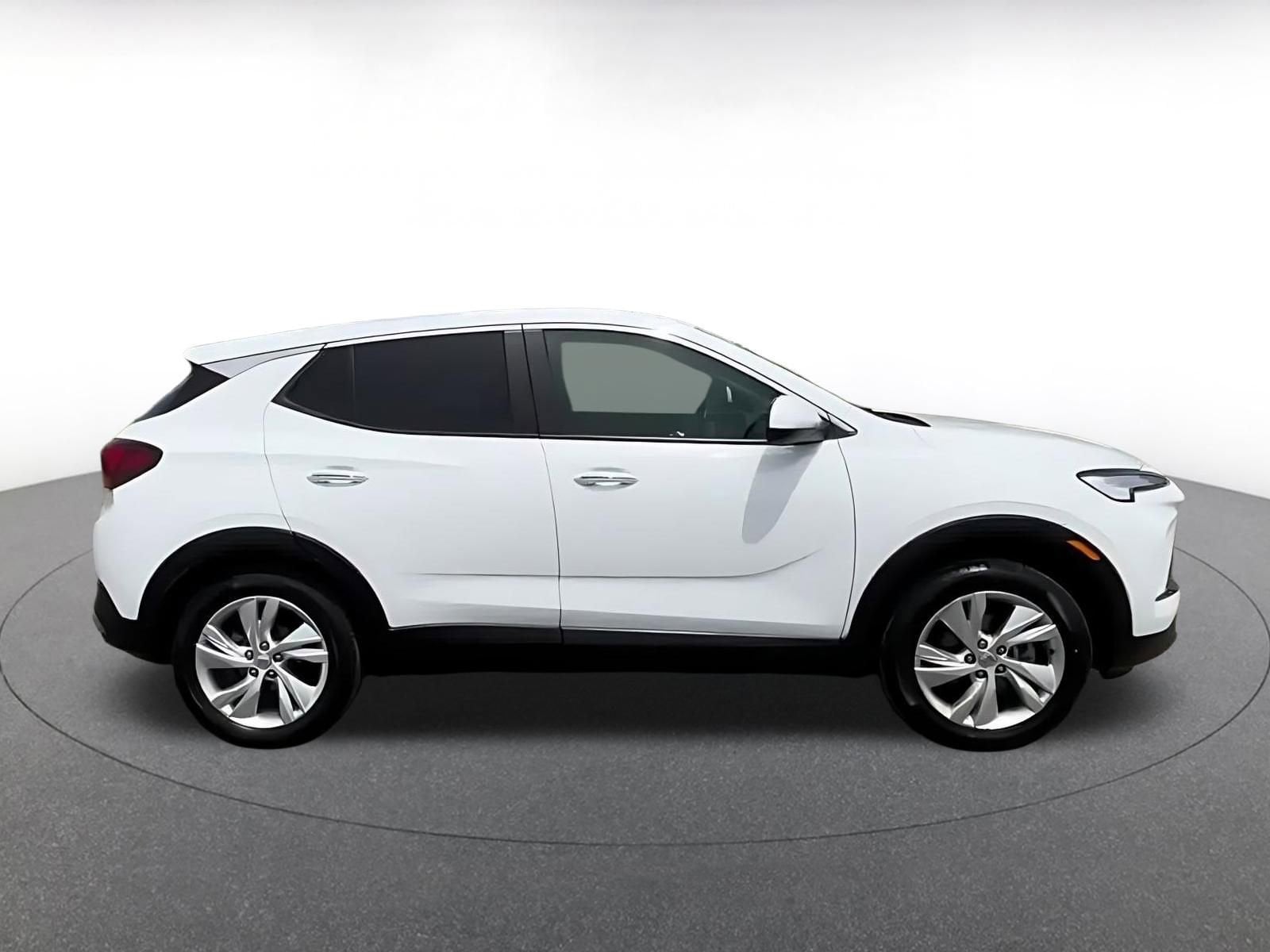 Thumbnail: 2025 Buick Encore GX - 16
