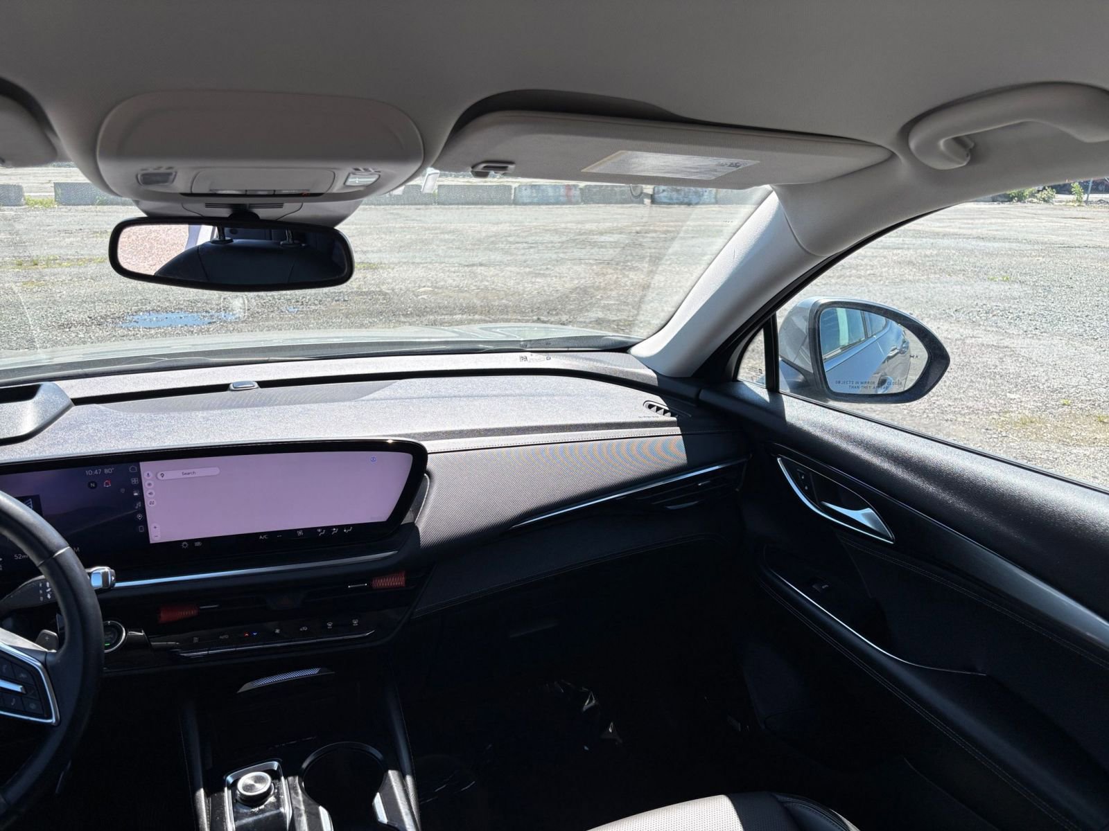 Thumbnail: 2024 Buick Envision - 34