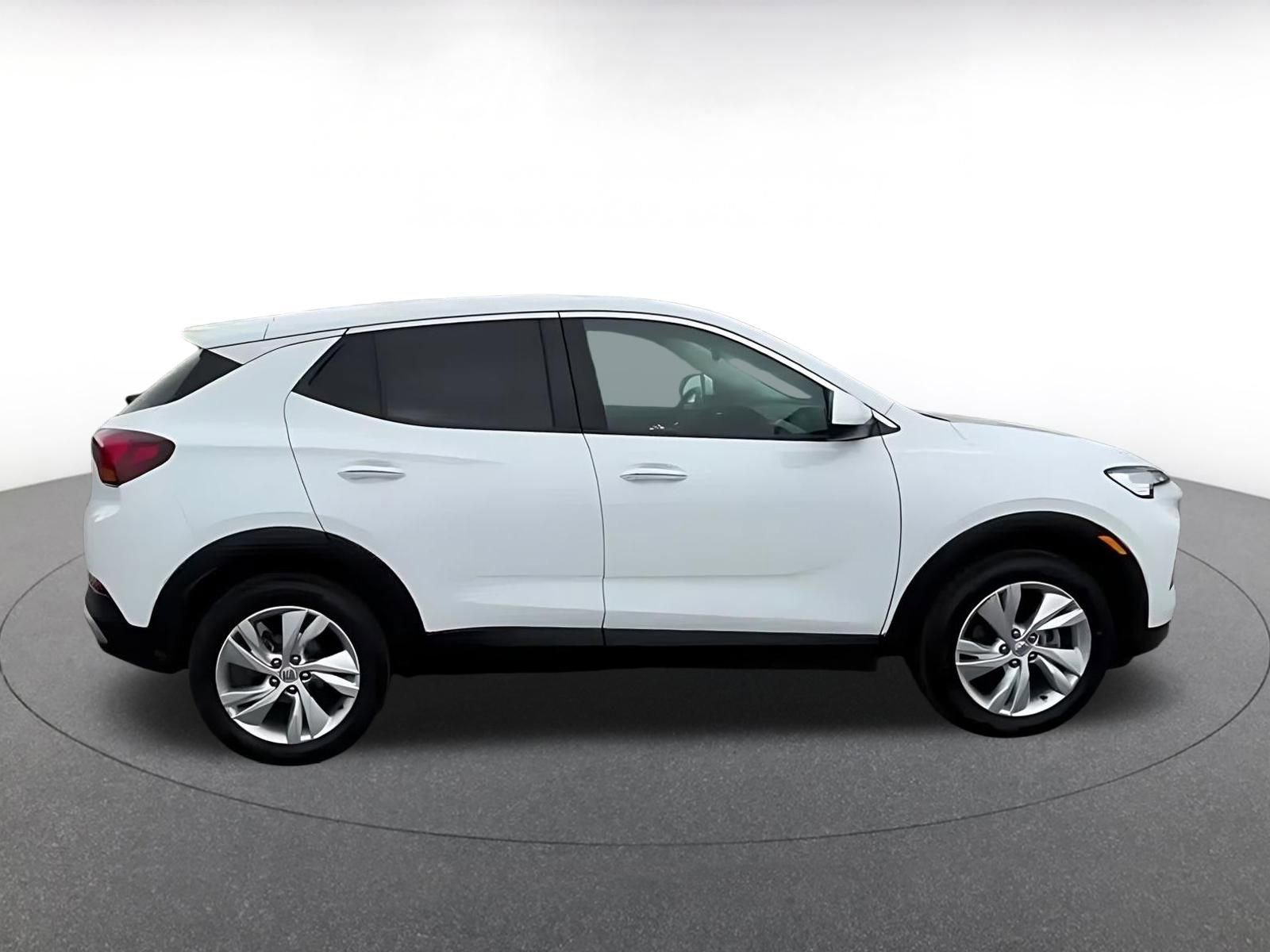 Thumbnail: 2025 Buick Encore GX - 16