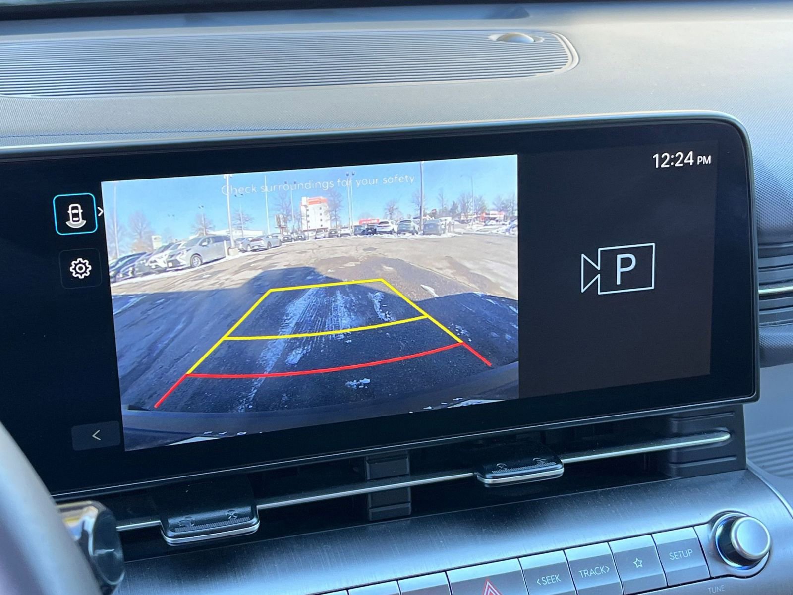 Thumbnail: 2025 Hyundai Kona - 22