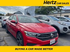 2021 Volkswagen Jetta SEL -
                Lynn, MA