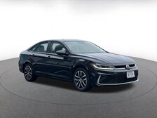2025 Volkswagen Jetta SE -
                  Lynn, MA