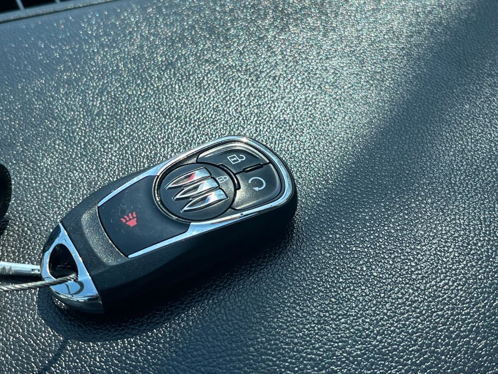 Thumbnail: 2025 Buick Encore GX - 23