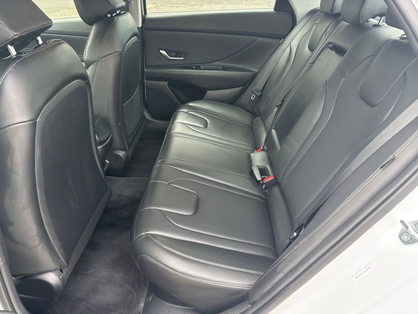 Thumbnail: 2025 Hyundai Elantra - 22