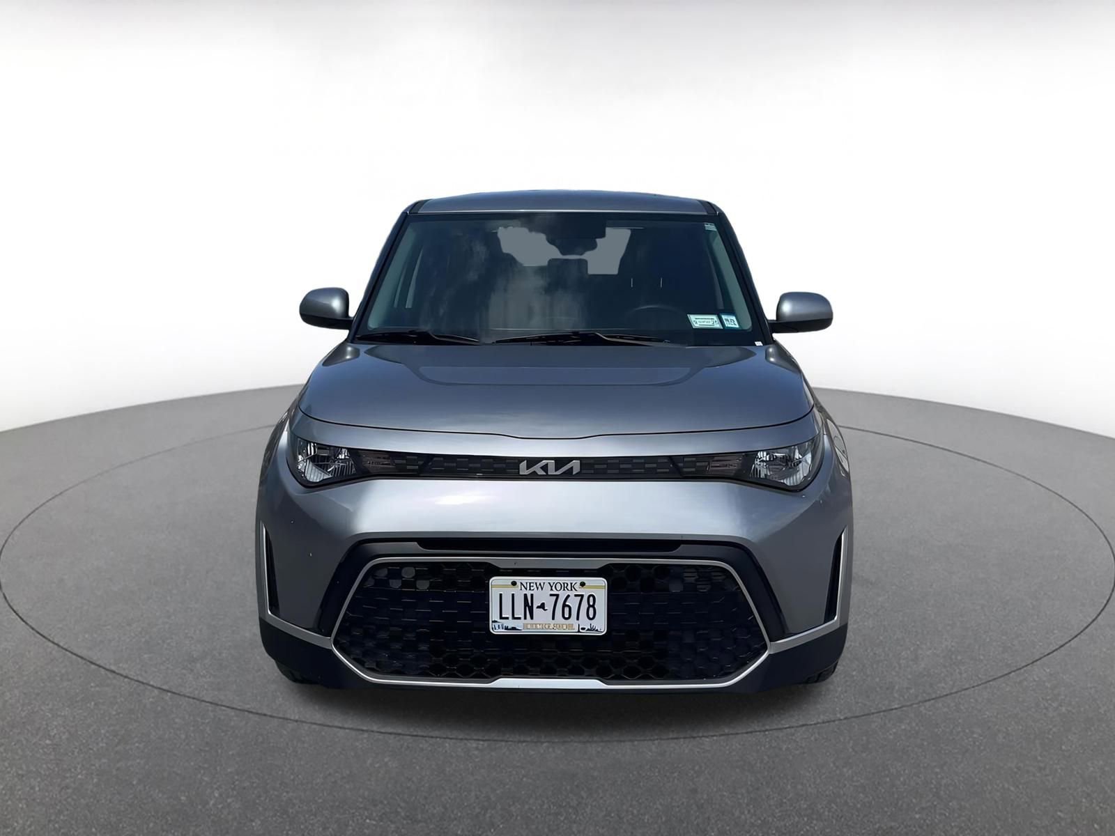 Thumbnail: 2024 Kia Soul - 5