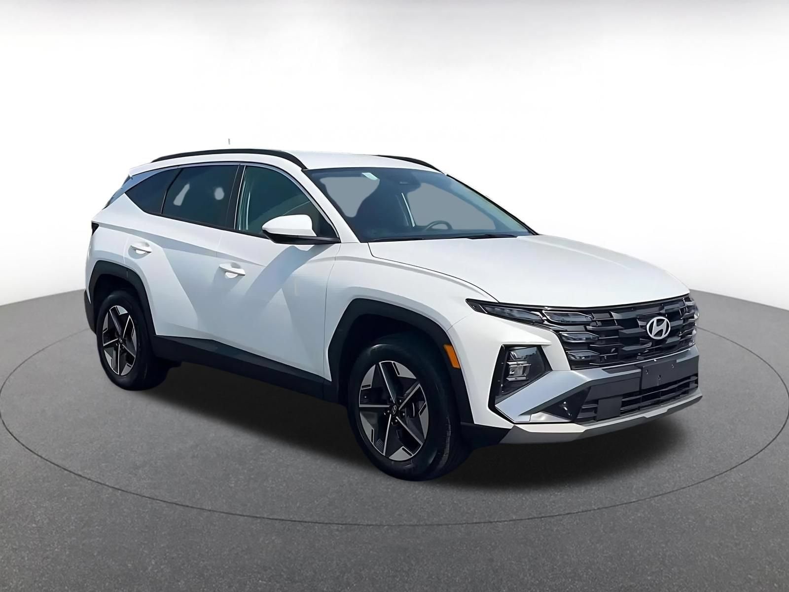 Thumbnail: 2025 Hyundai Tucson - 2