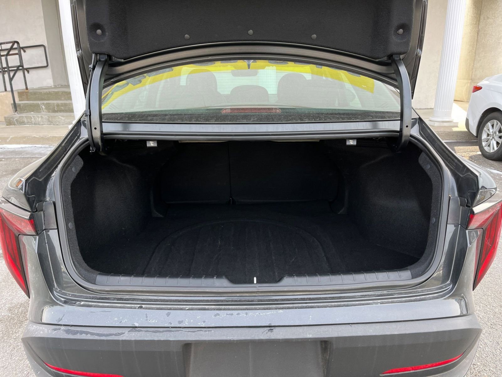 Thumbnail: 2025 Kia K4 - 27