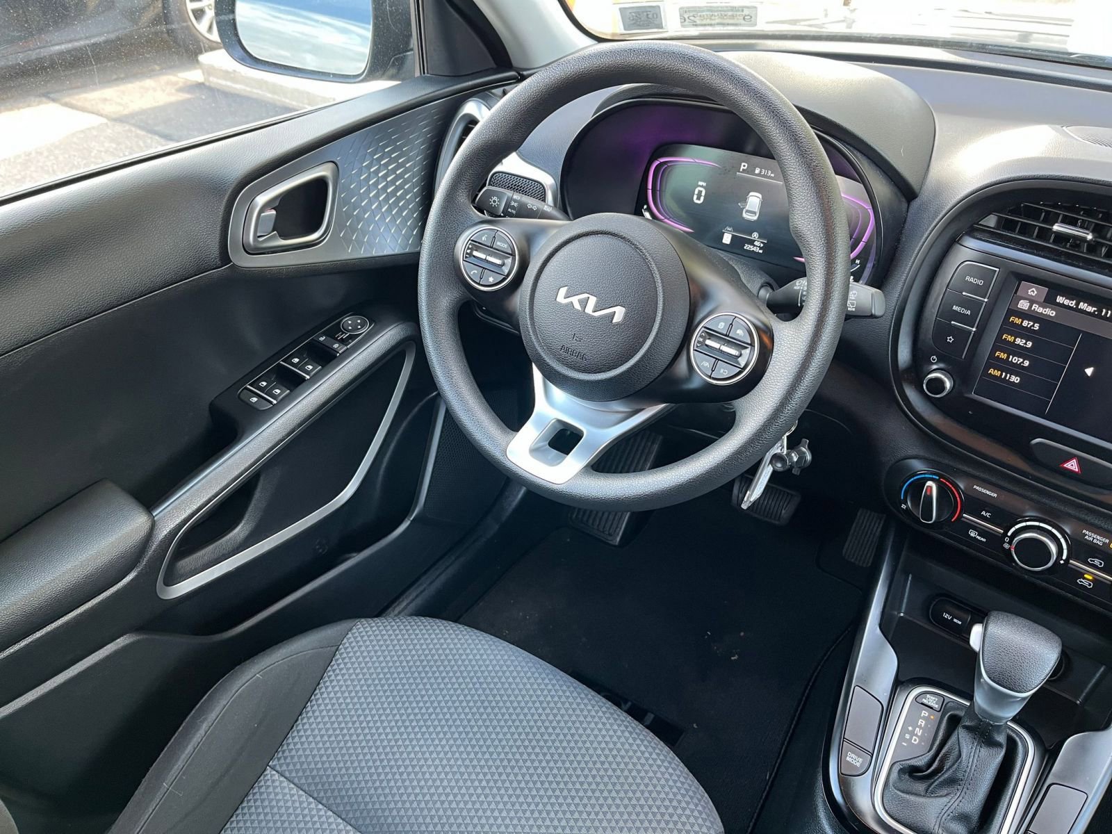 Thumbnail: 2025 Kia Soul - 30