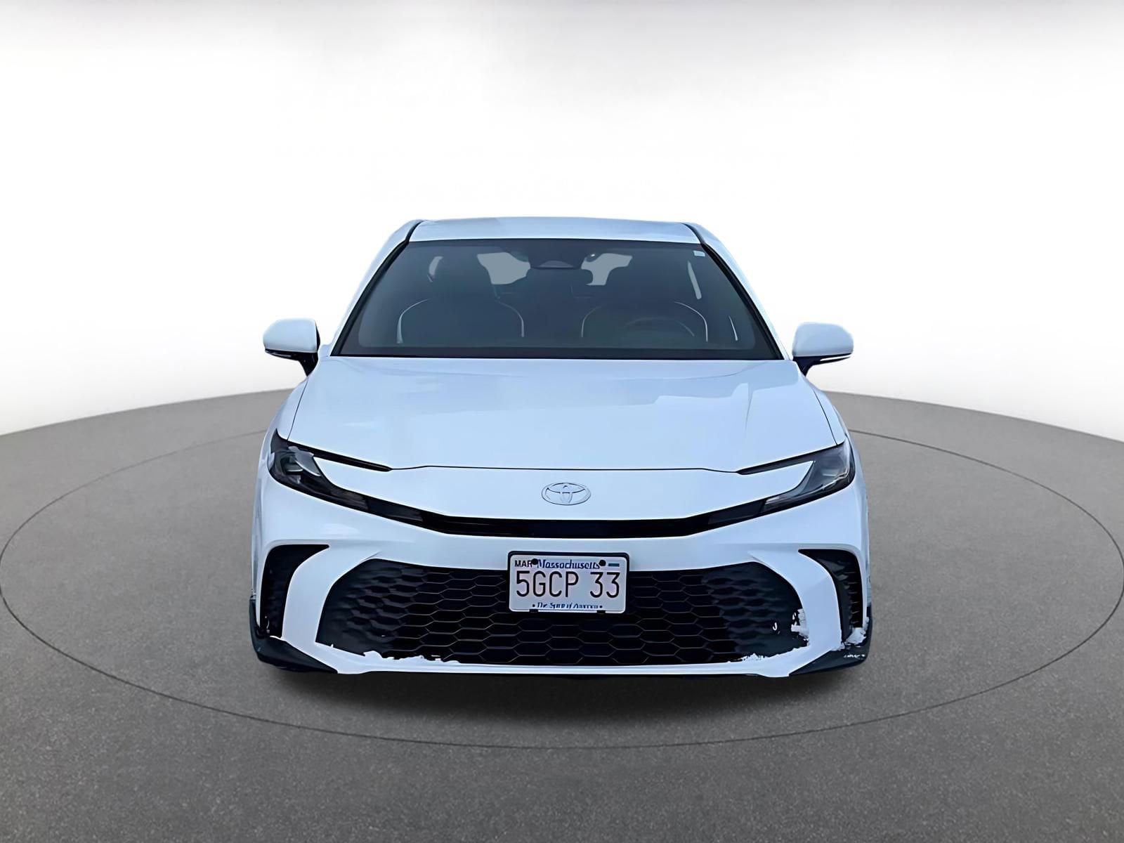 Thumbnail: 2025 Toyota Camry - 4