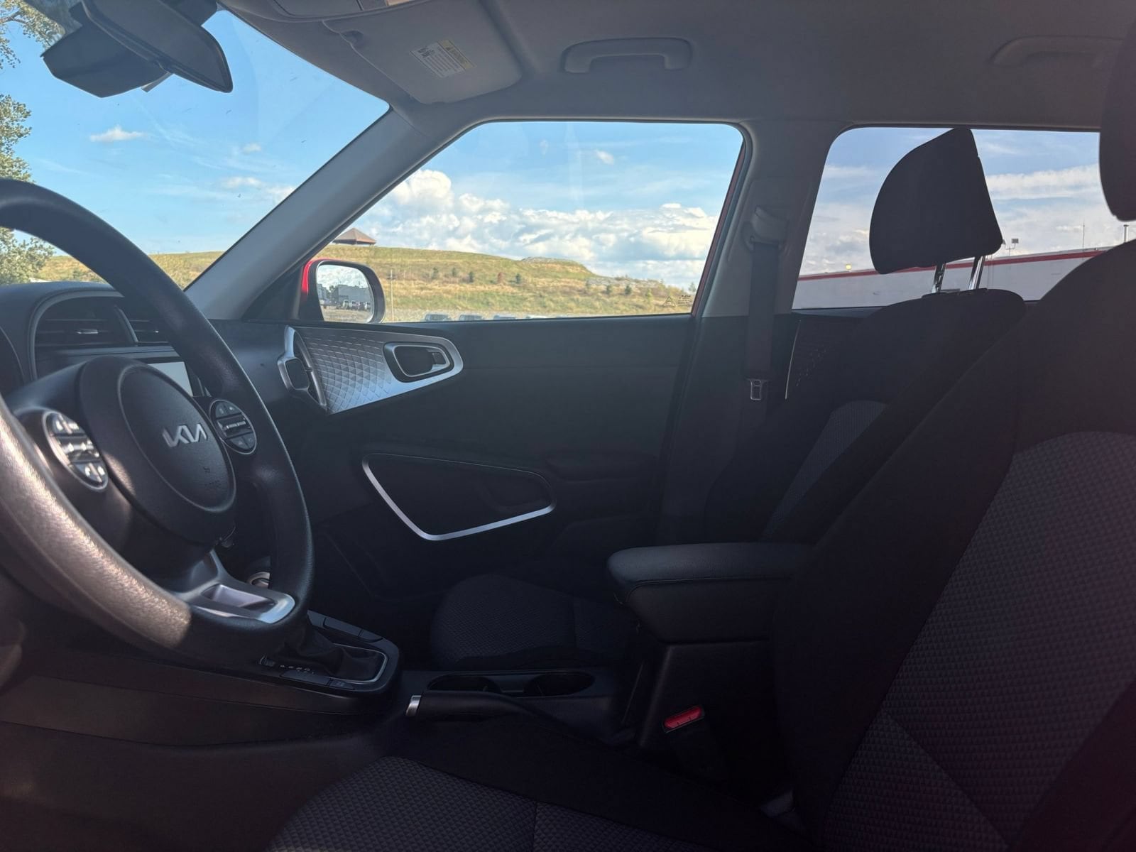 Thumbnail: 2025 Kia Soul - 21