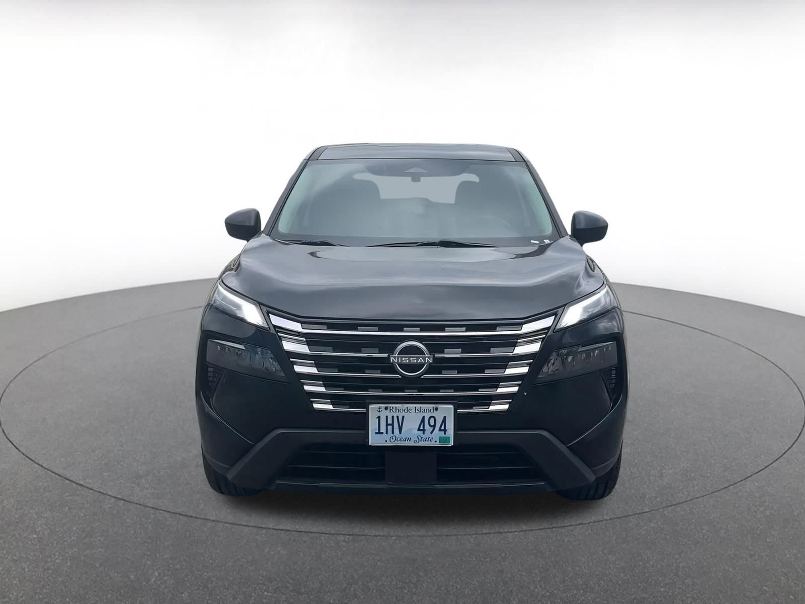 Thumbnail: 2024 Nissan Rogue - 5