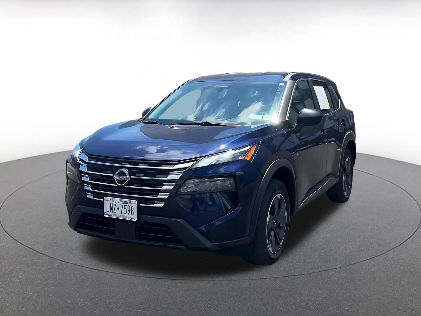 Thumbnail: 2025 Nissan Rogue - 7