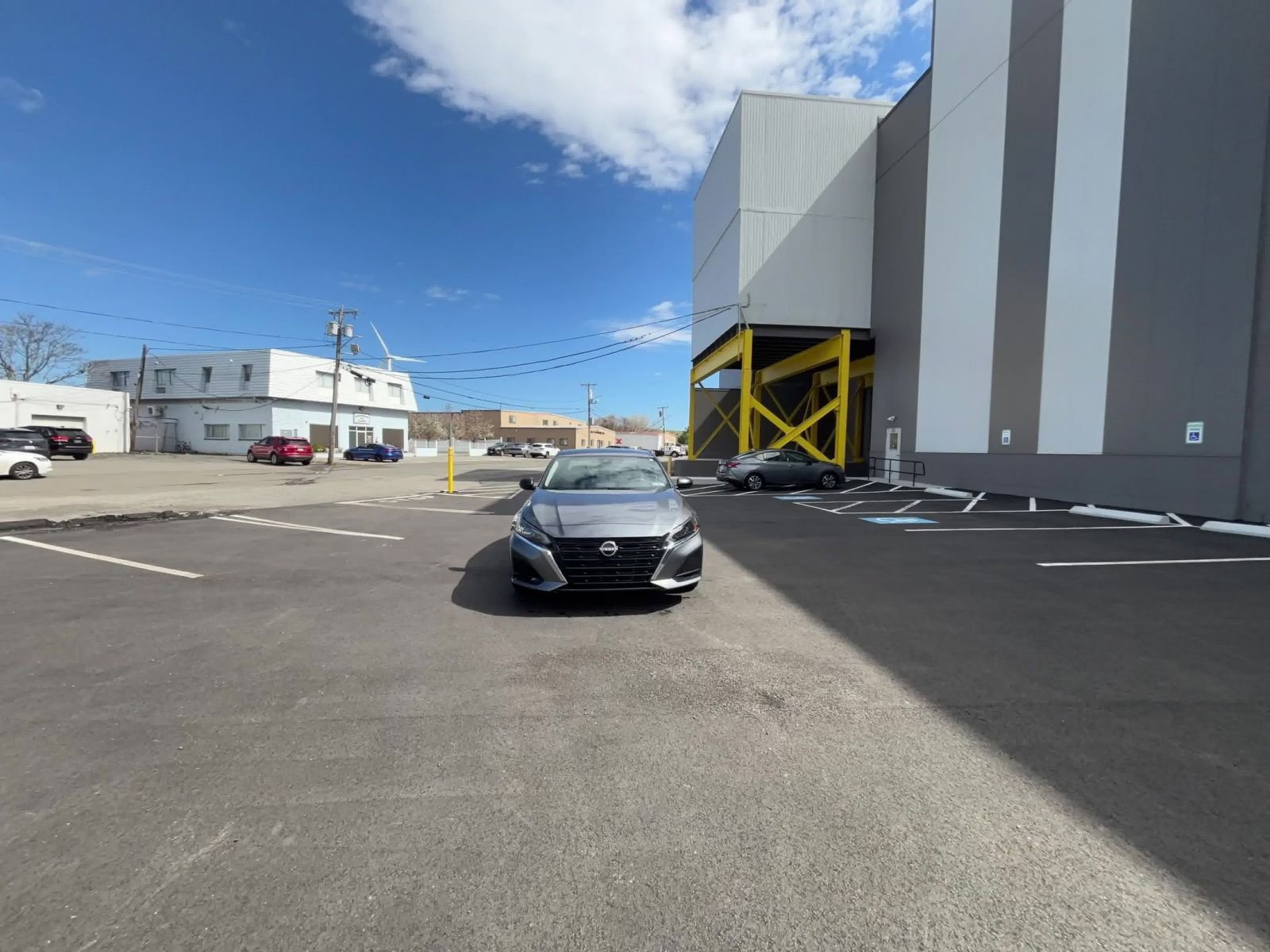 Thumbnail: 2025 Nissan Altima - 14
