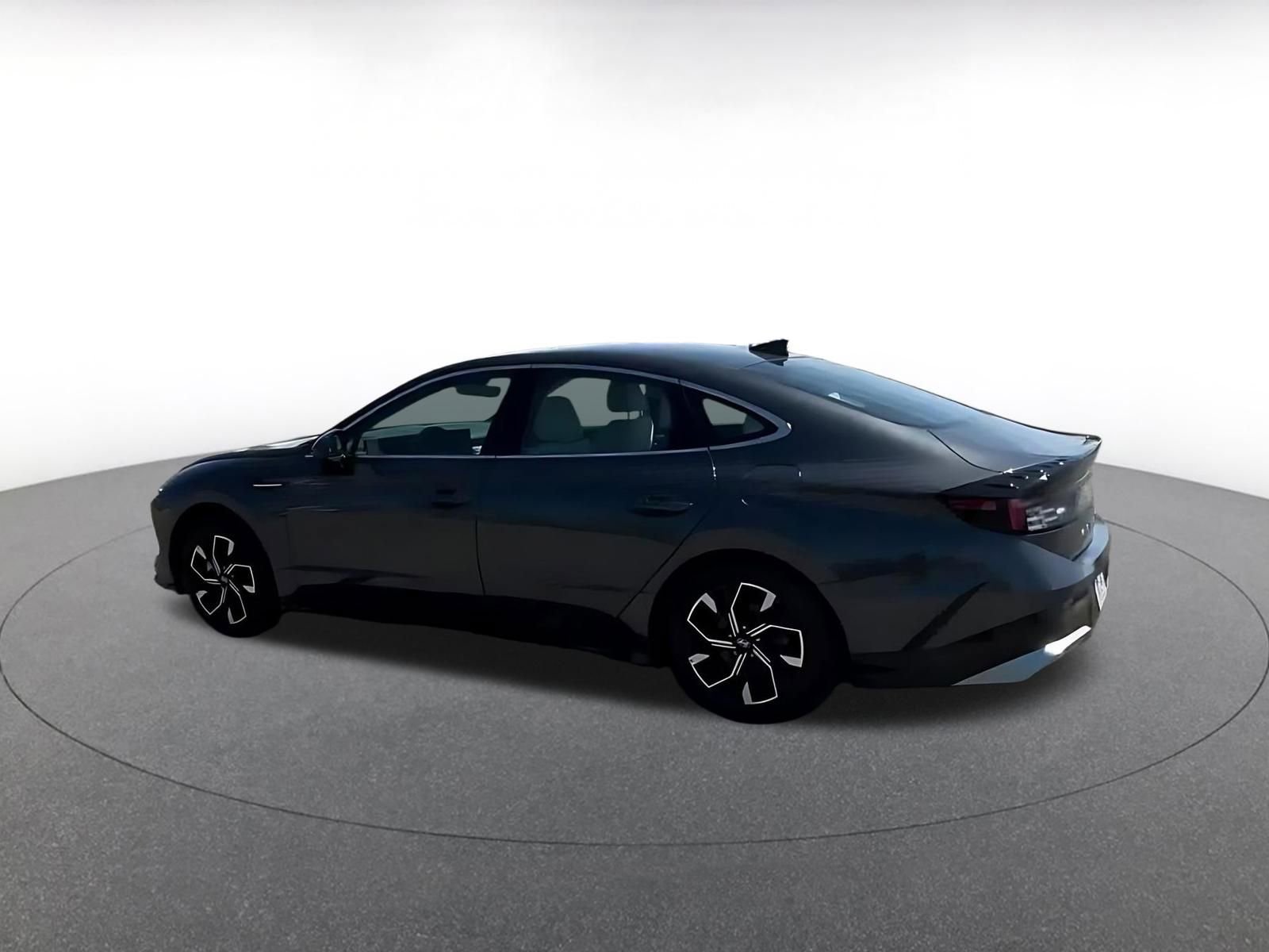 Thumbnail: 2025 Hyundai Sonata - 4