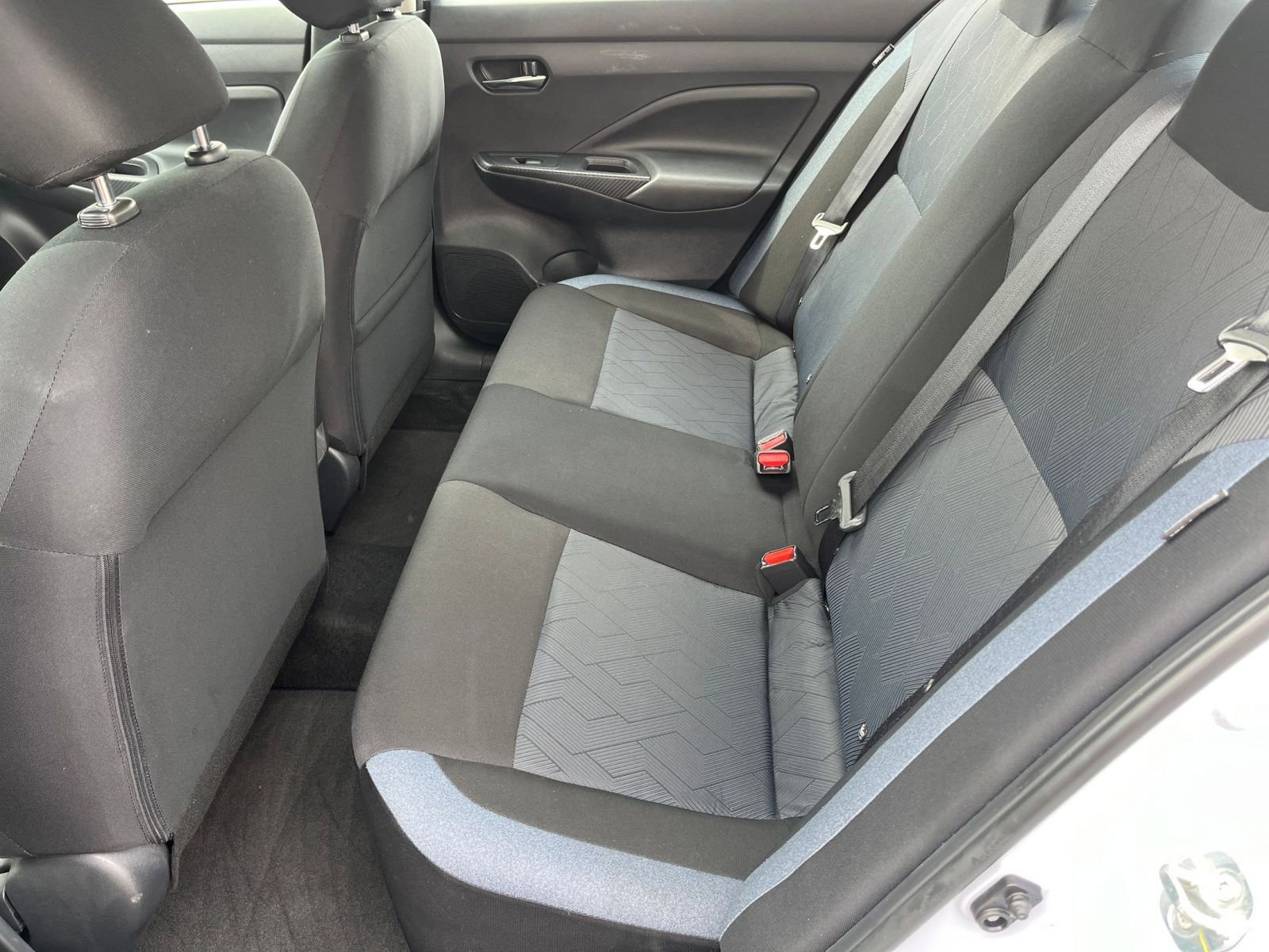 Thumbnail: 2025 Nissan Versa - 22
