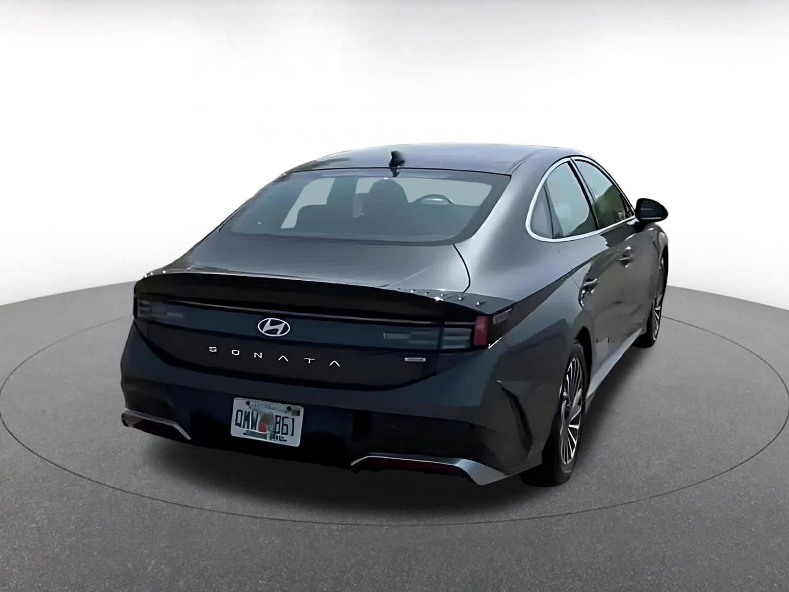 Thumbnail: 2025 Hyundai Sonata - 12