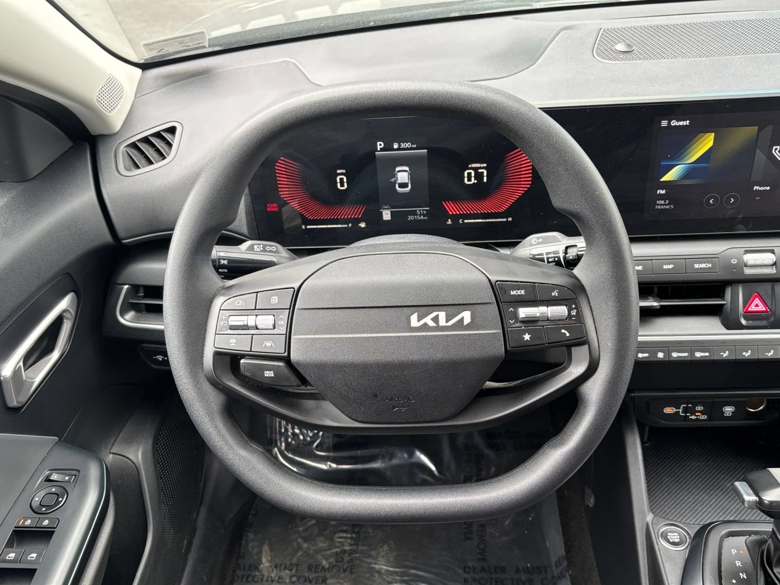 Thumbnail: 2025 Kia K4 - 24