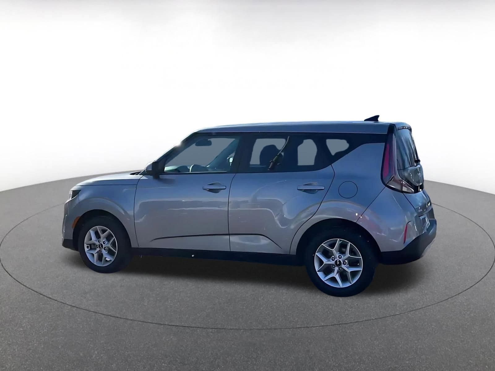 Thumbnail: 2025 Kia Soul - 10