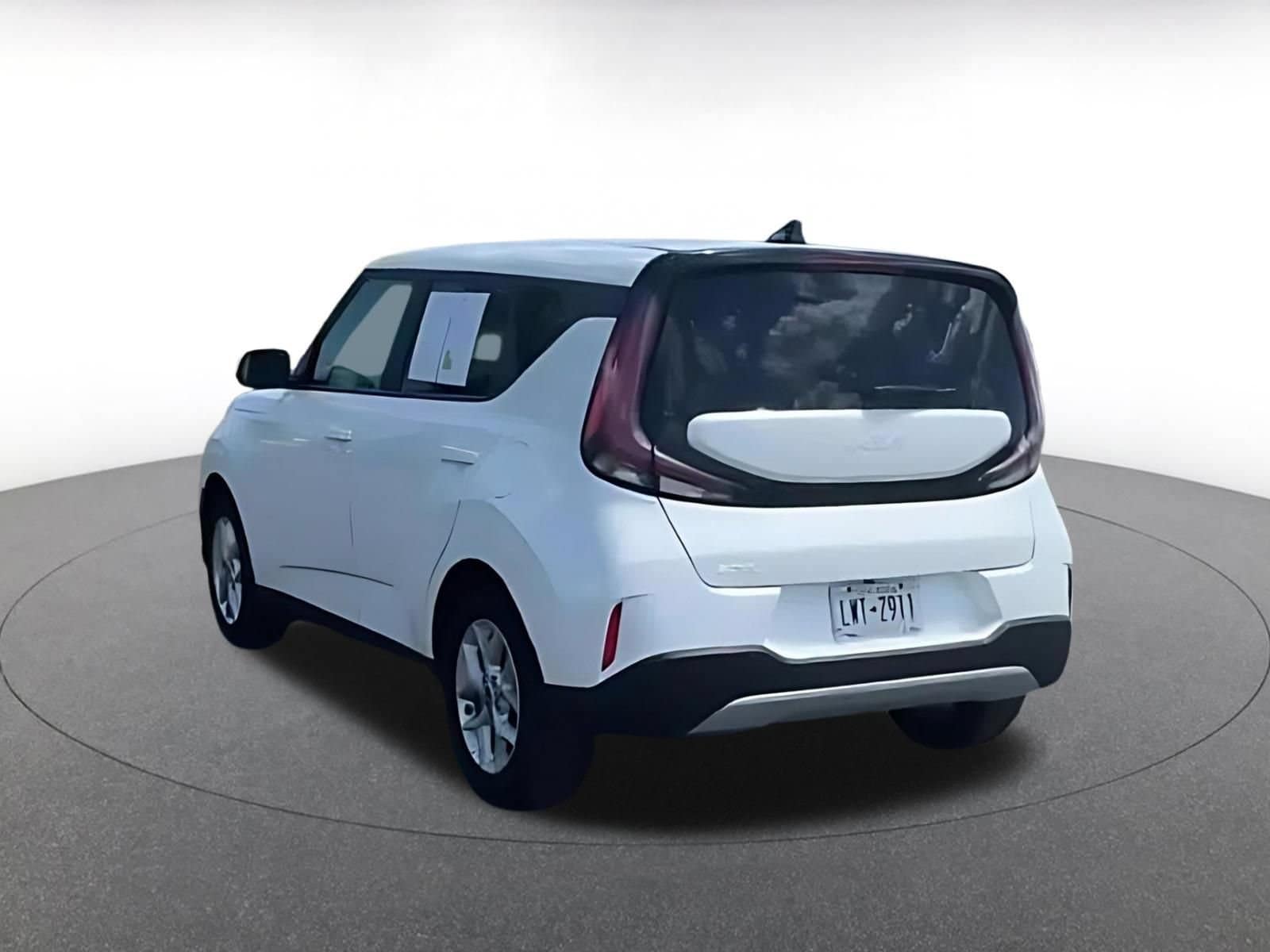 Thumbnail: 2025 Kia Soul - 9