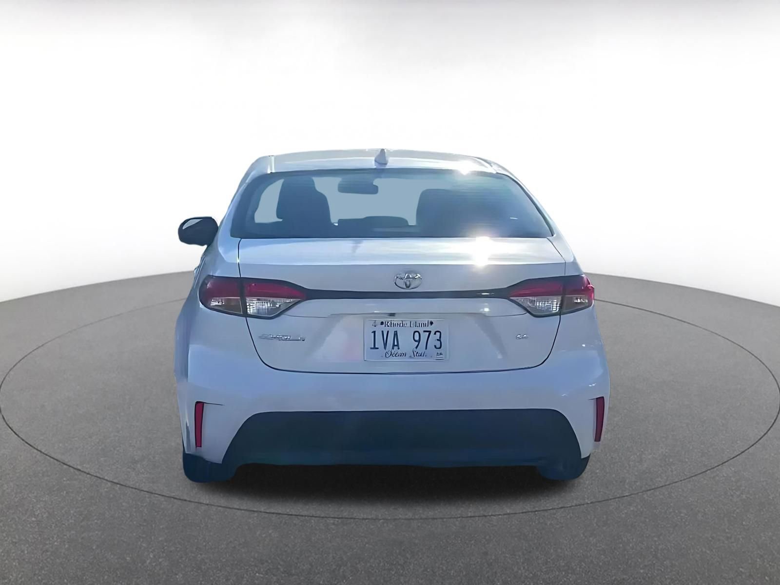 Thumbnail: 2024 Toyota Corolla - 12