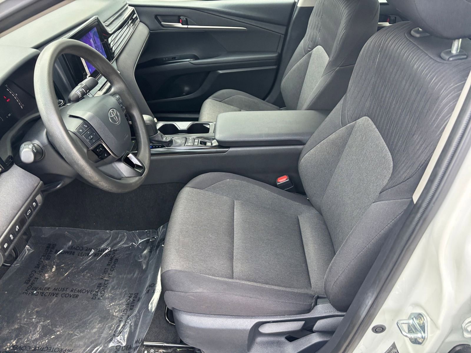 Thumbnail: 2025 Toyota Camry - 21