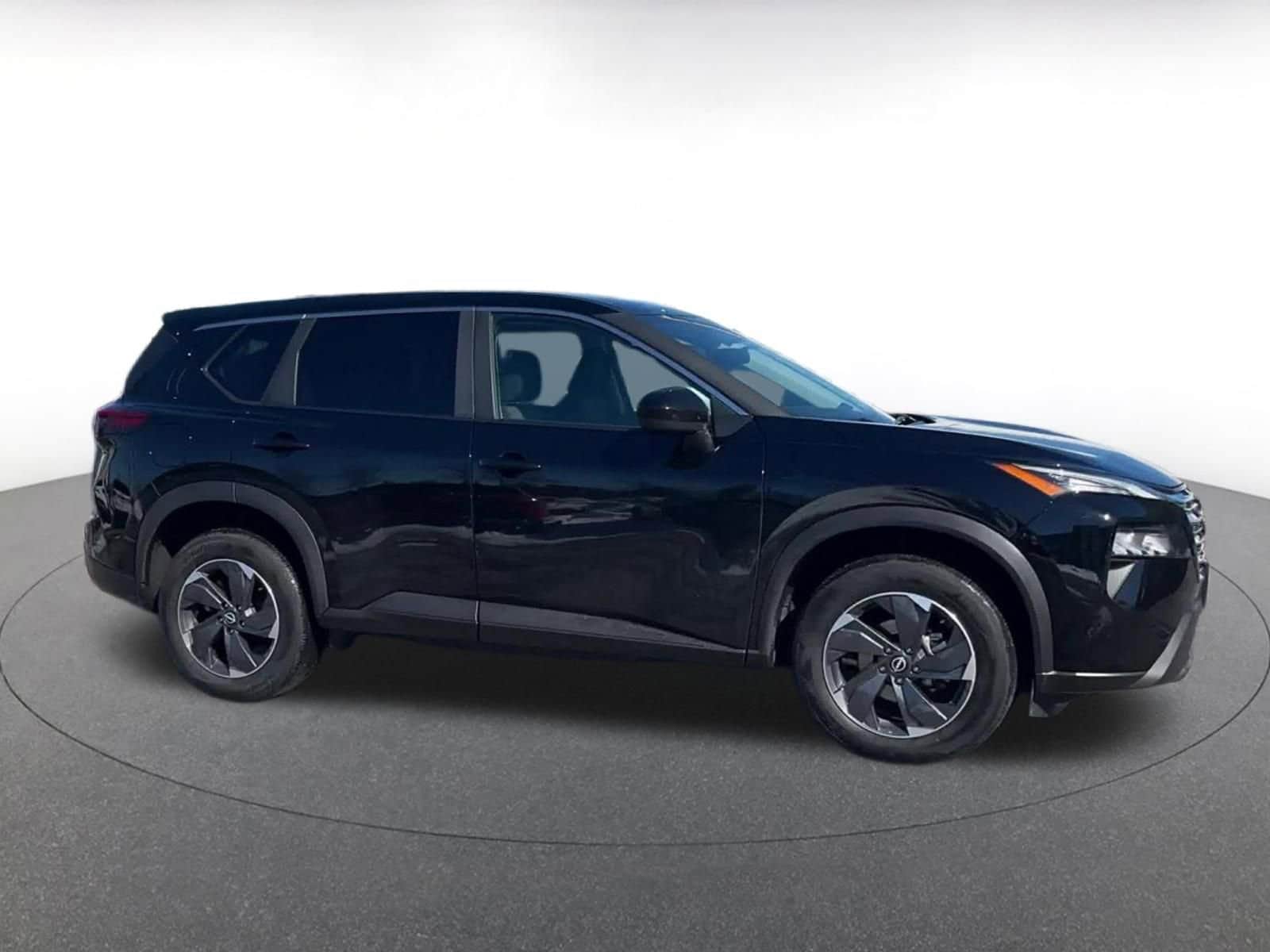 Thumbnail: 2025 Nissan Rogue - 16