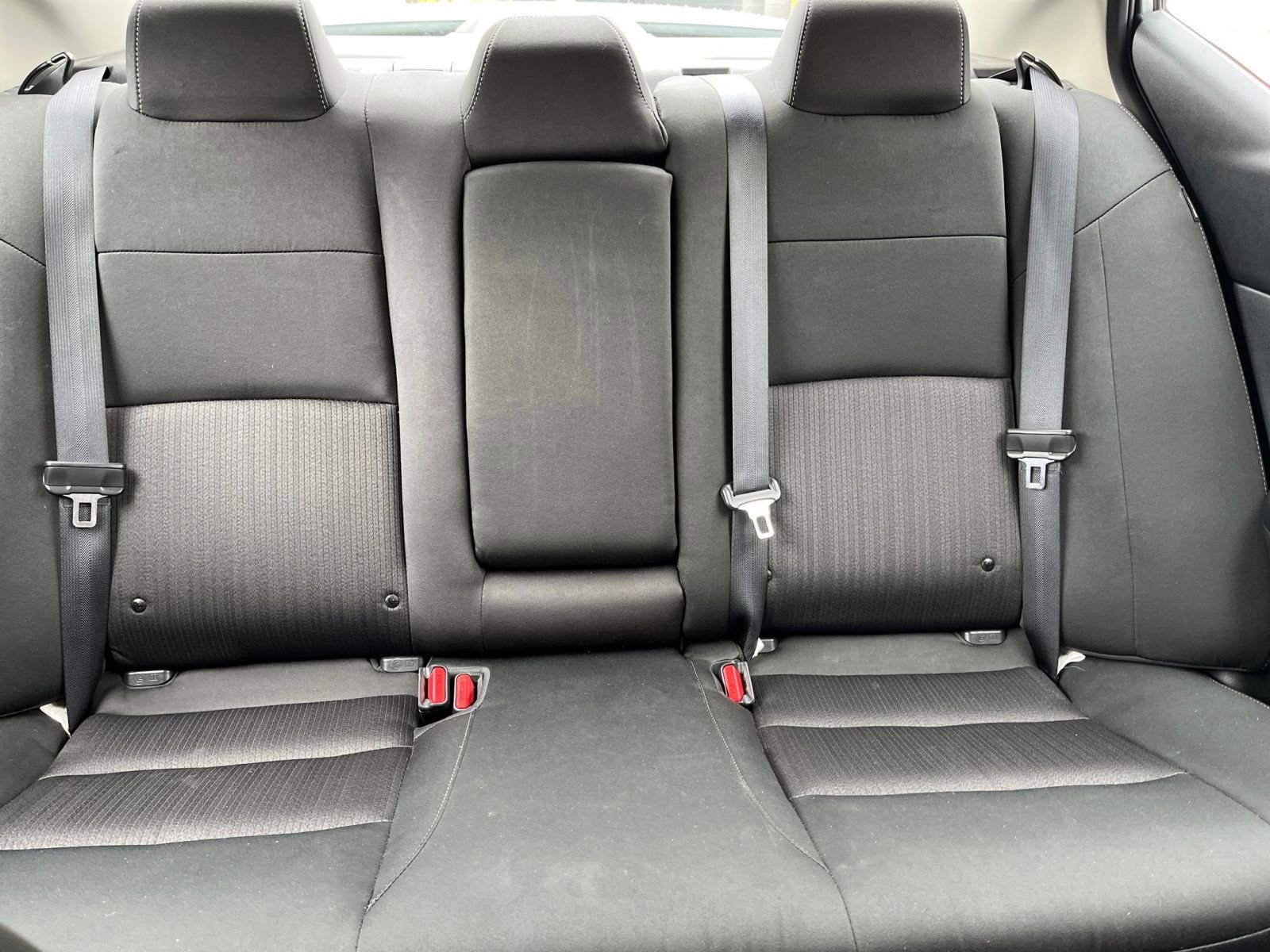 Thumbnail: 2024 Nissan Altima - 34