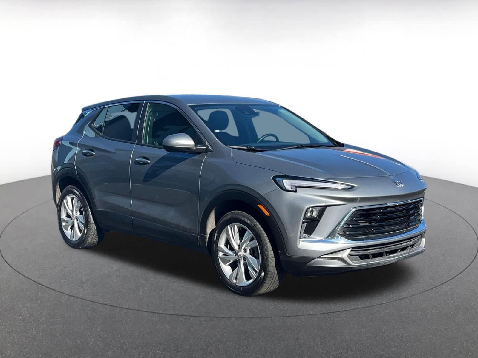 Thumbnail: 2025 Buick Encore GX - 1