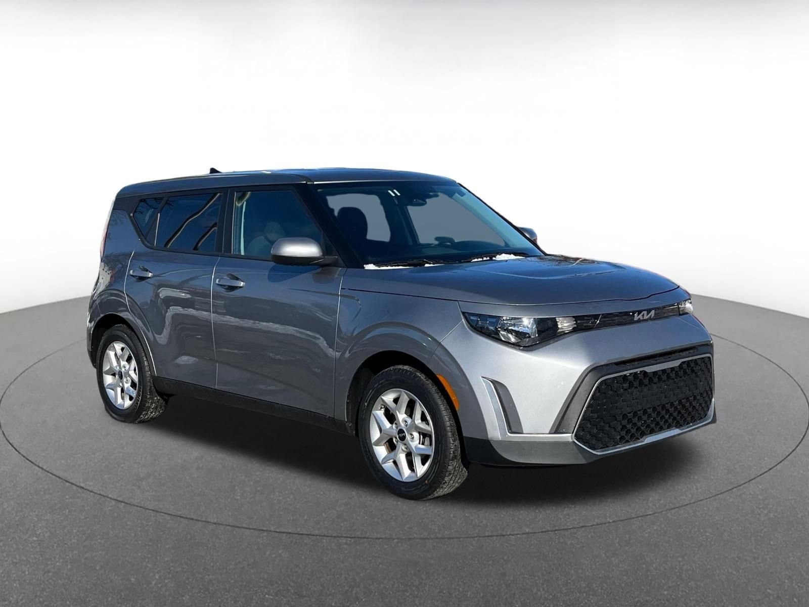 Thumbnail: 2025 Kia Soul - 1