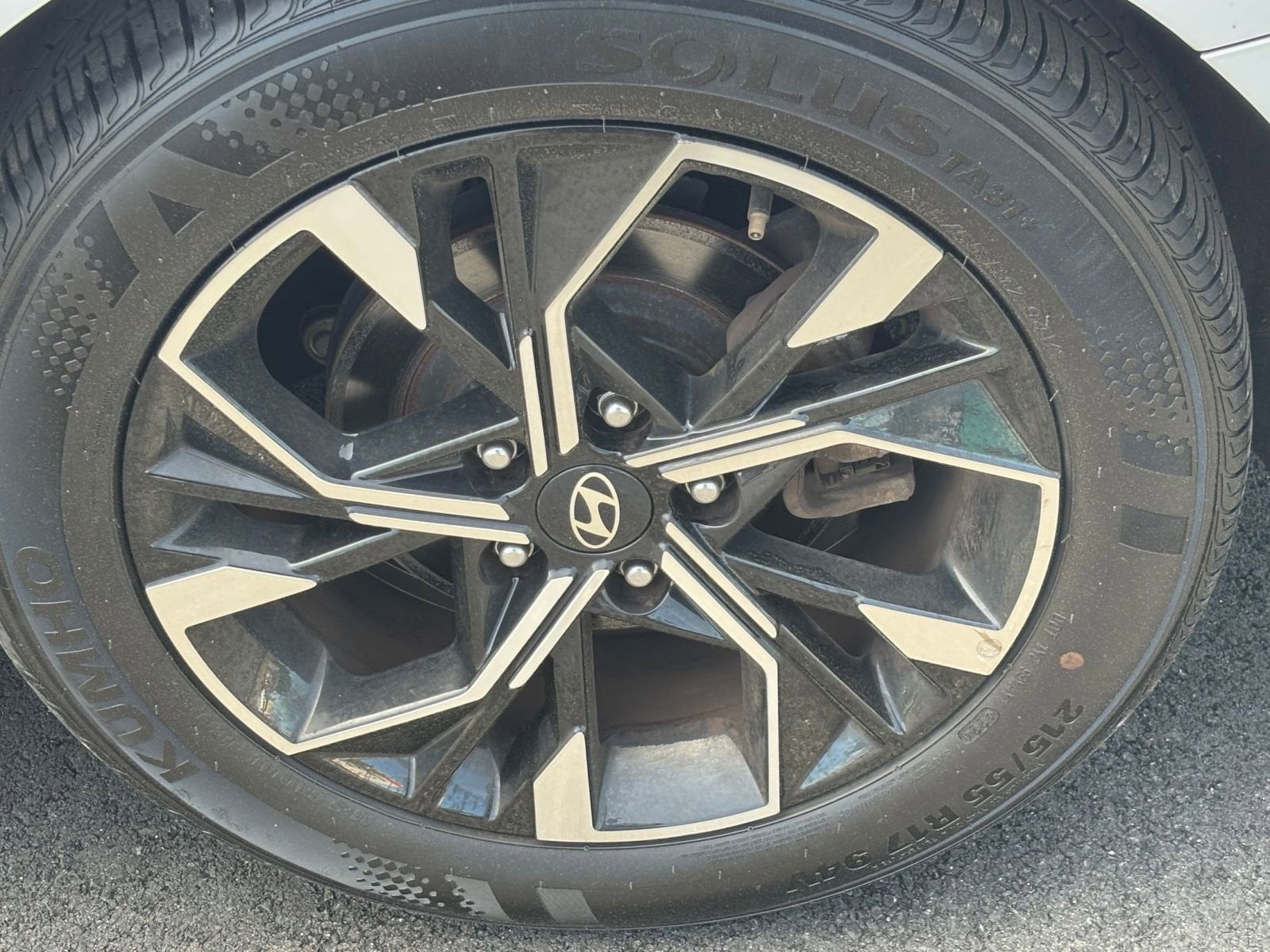 Thumbnail: 2025 Hyundai Sonata - 25