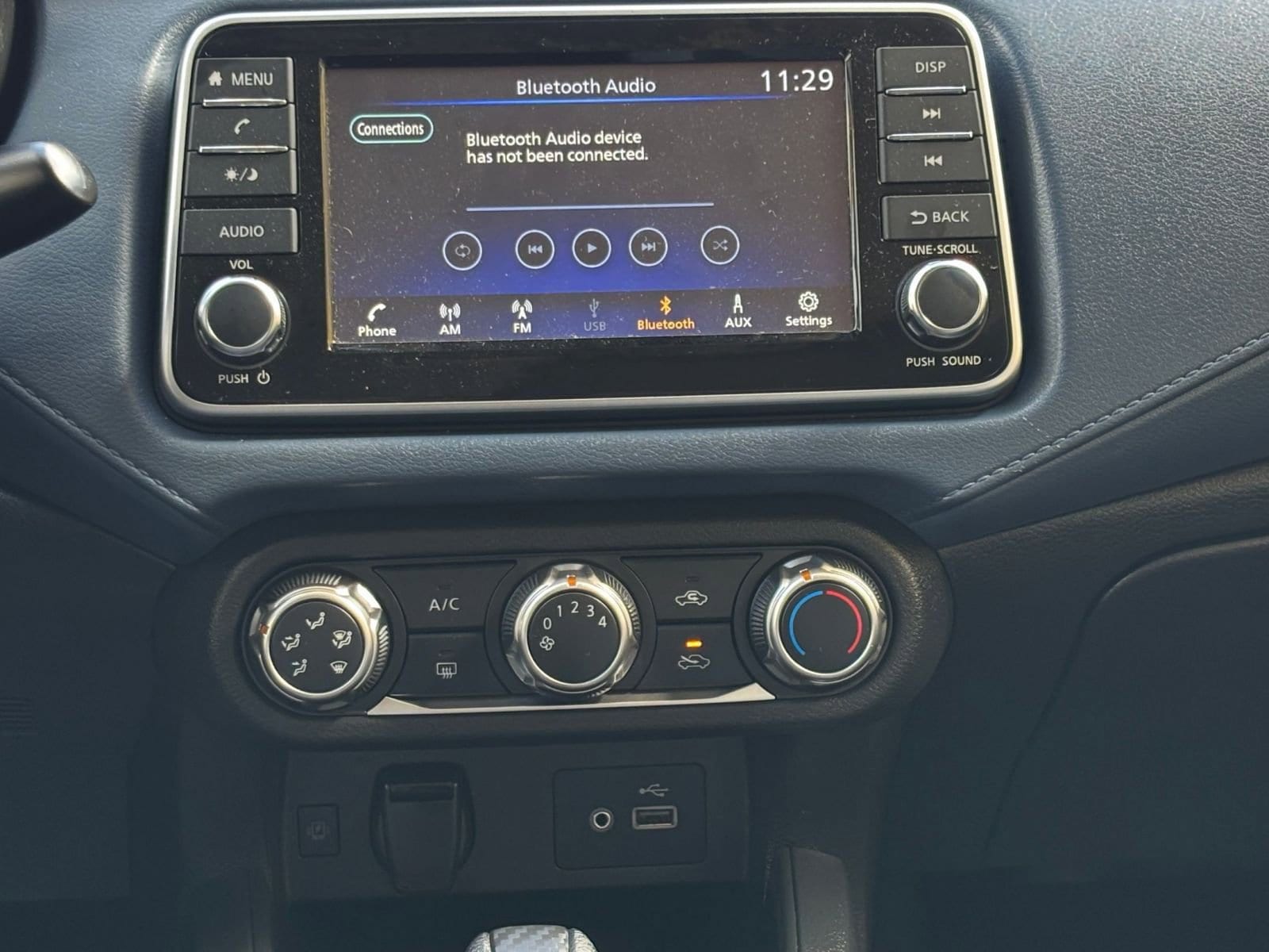 Thumbnail: 2025 Nissan Versa - 17