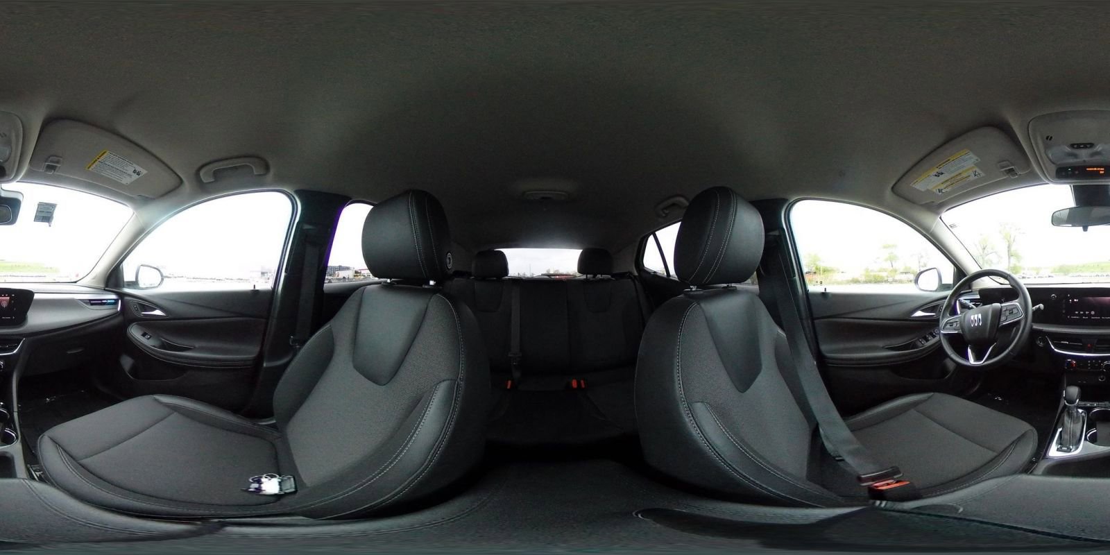 2025 Buick Encore GX Preferred - Photo 38