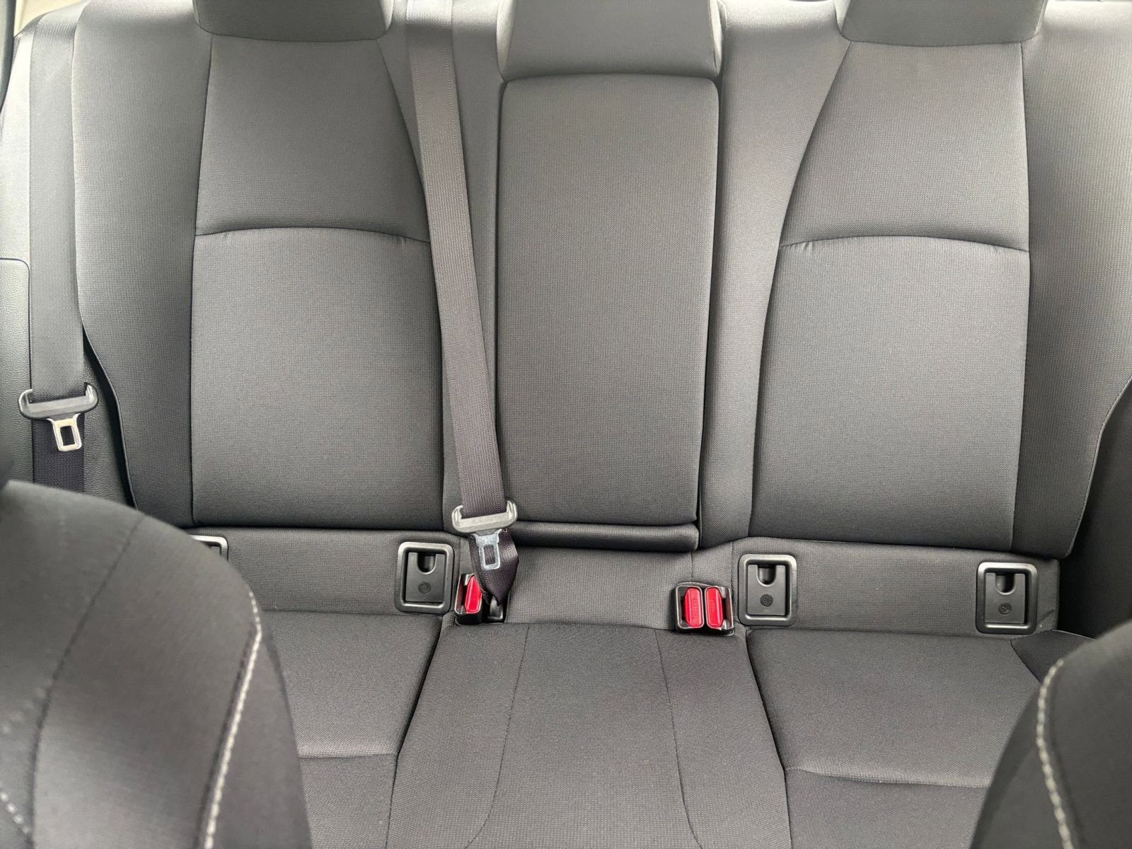 Thumbnail: 2025 Toyota Corolla - 34