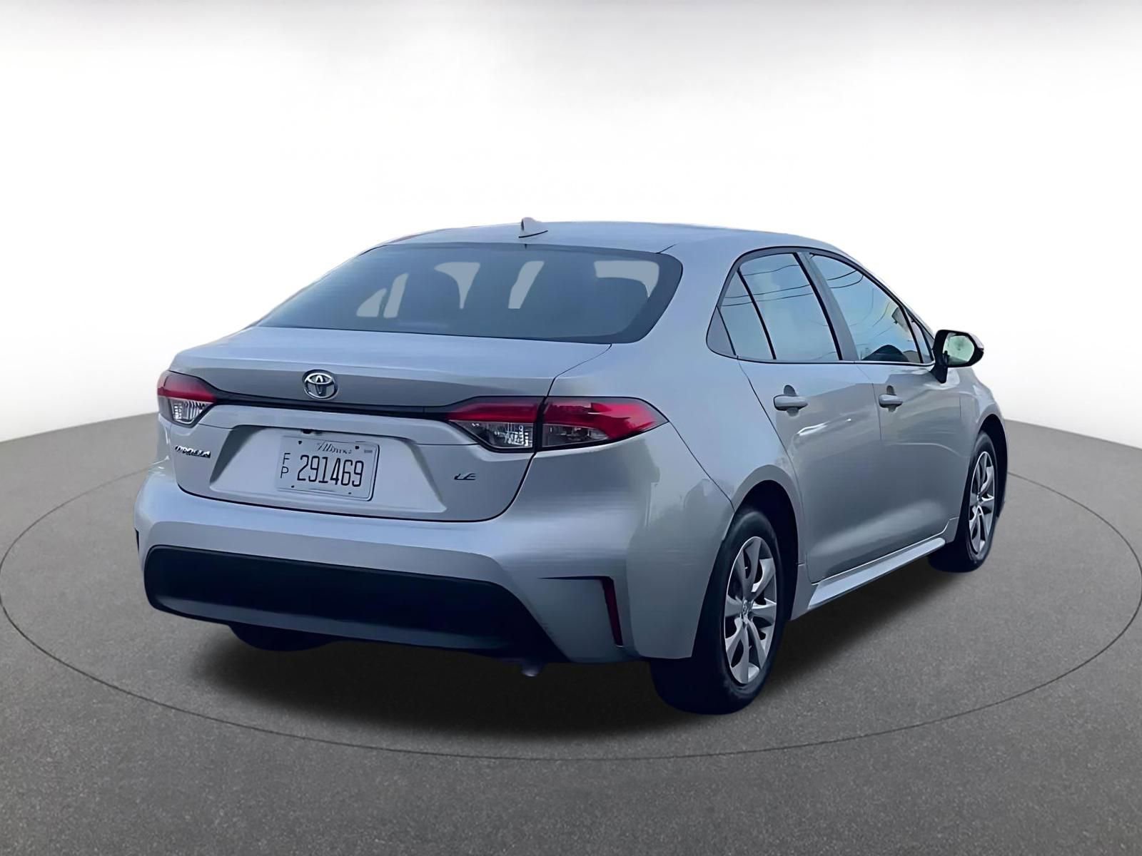 Thumbnail: 2025 Toyota Corolla - 15