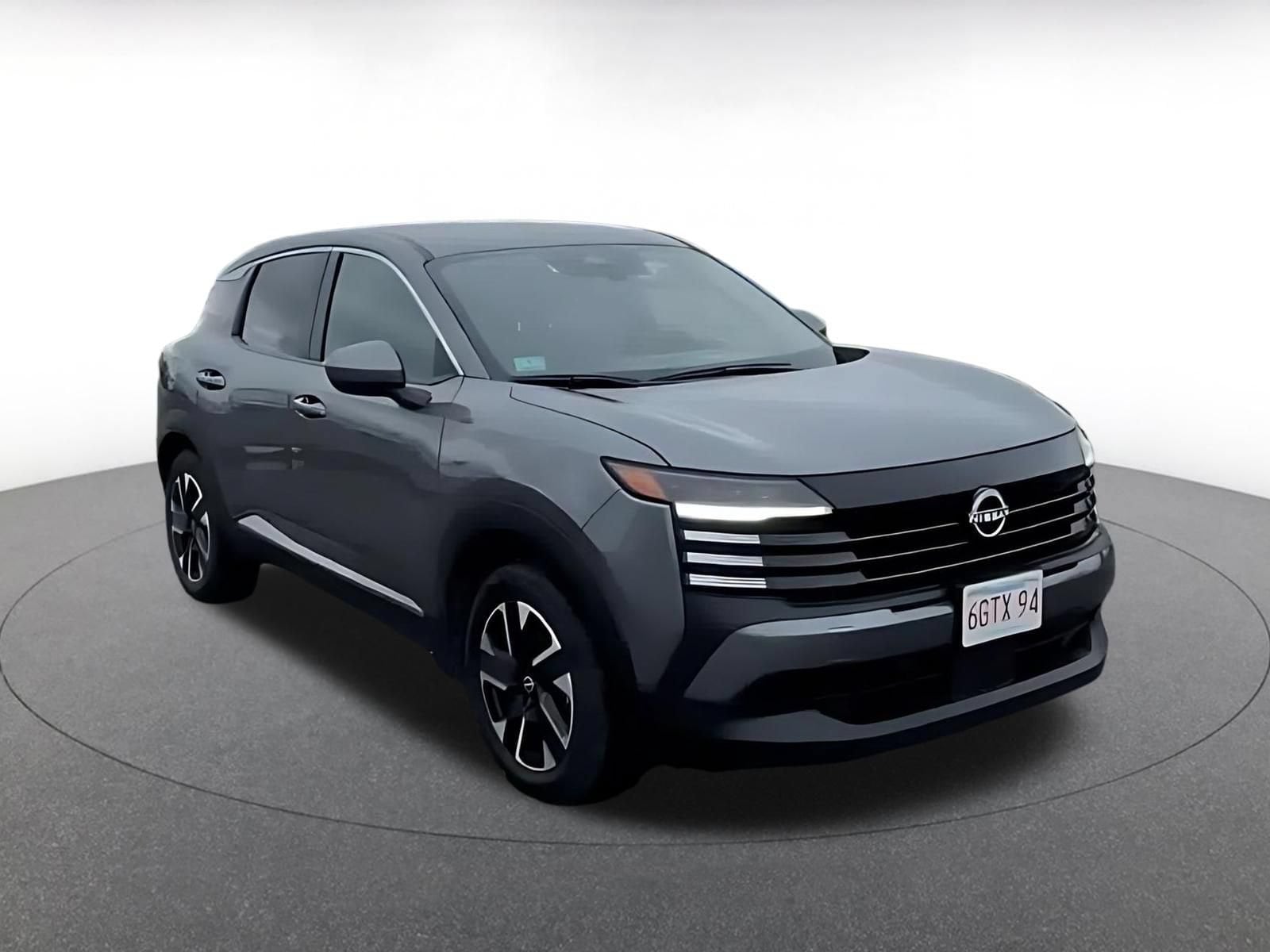 Thumbnail: 2025 Nissan Kicks - 3