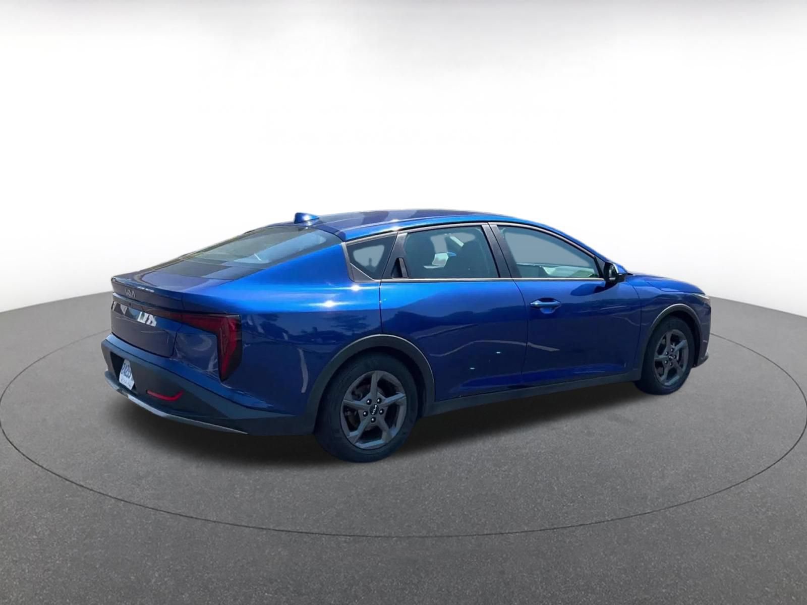 Thumbnail: 2025 Kia K4 - 14