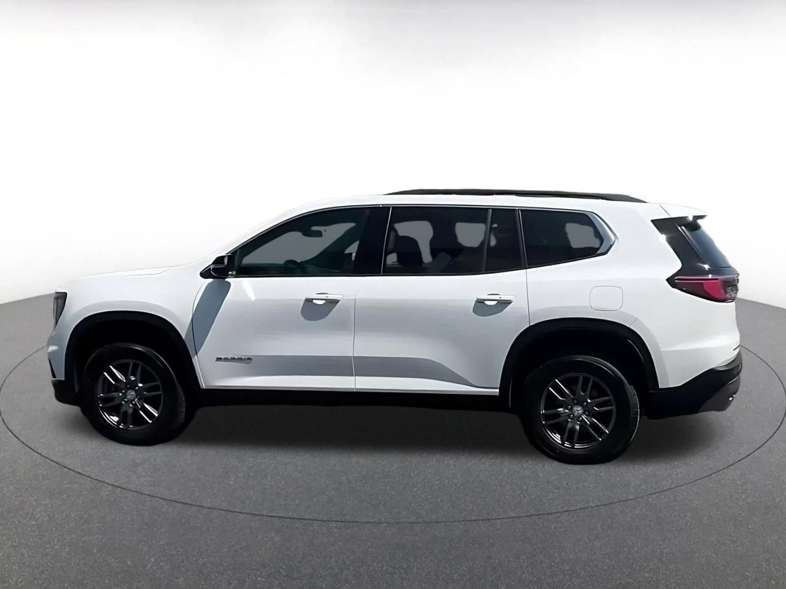 Thumbnail: 2025 GMC Acadia - 10